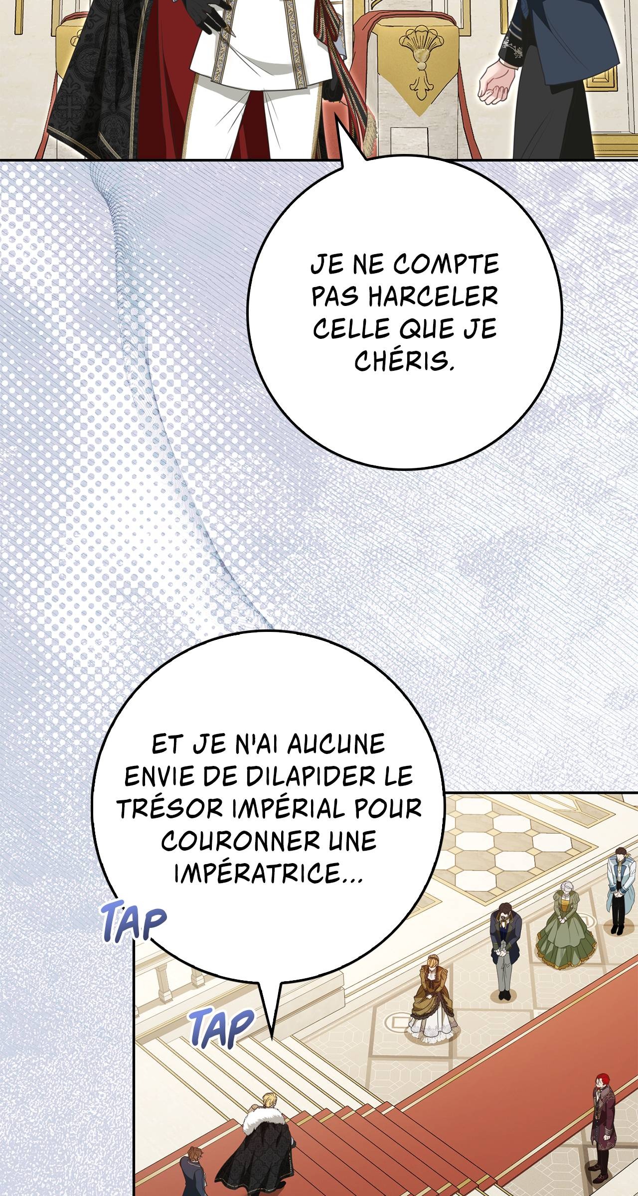 Read Must the Reincarnated Mother Always Die FR Manga Online