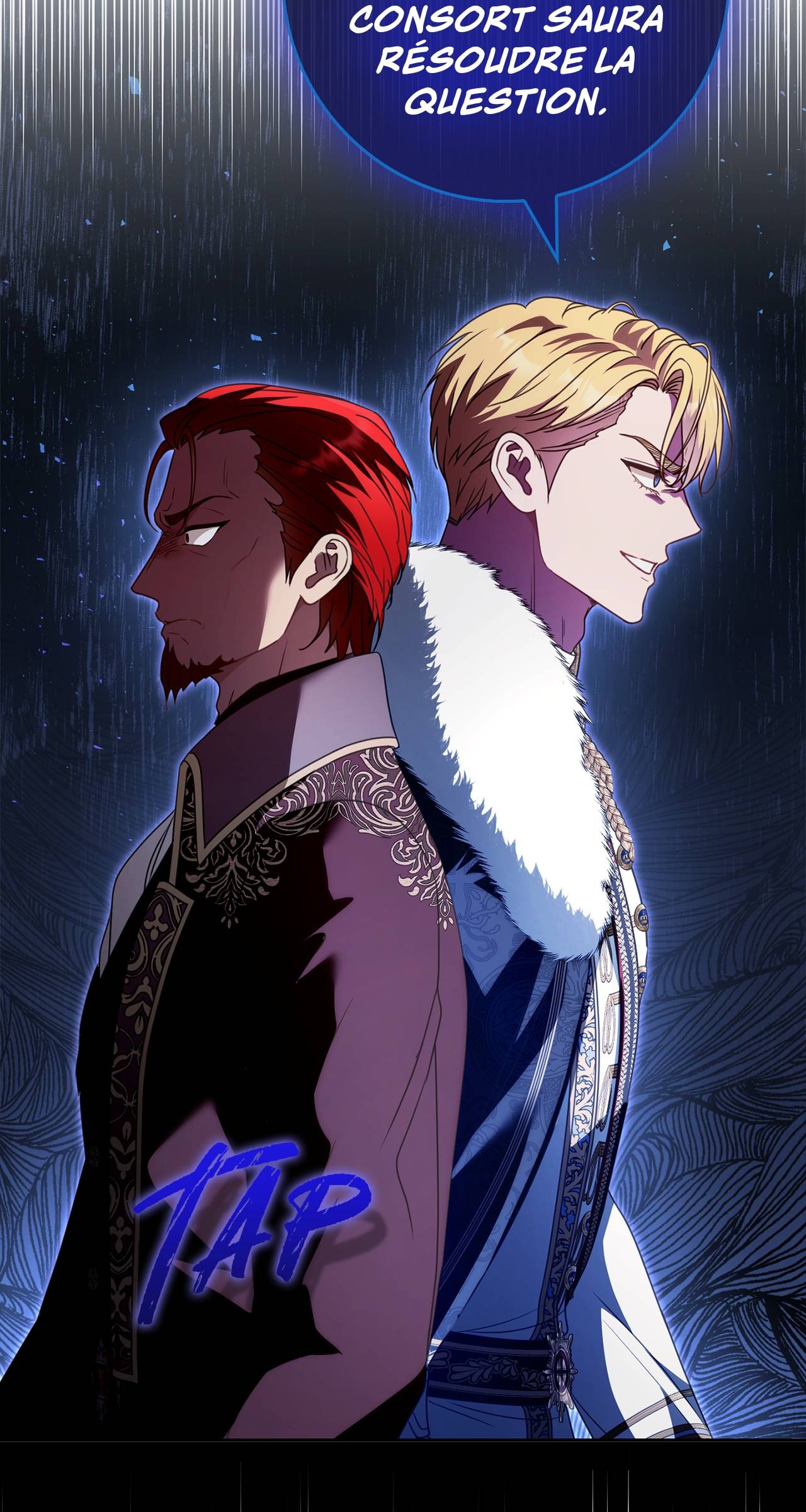 Read Must the Reincarnated Mother Always Die FR Manga Online