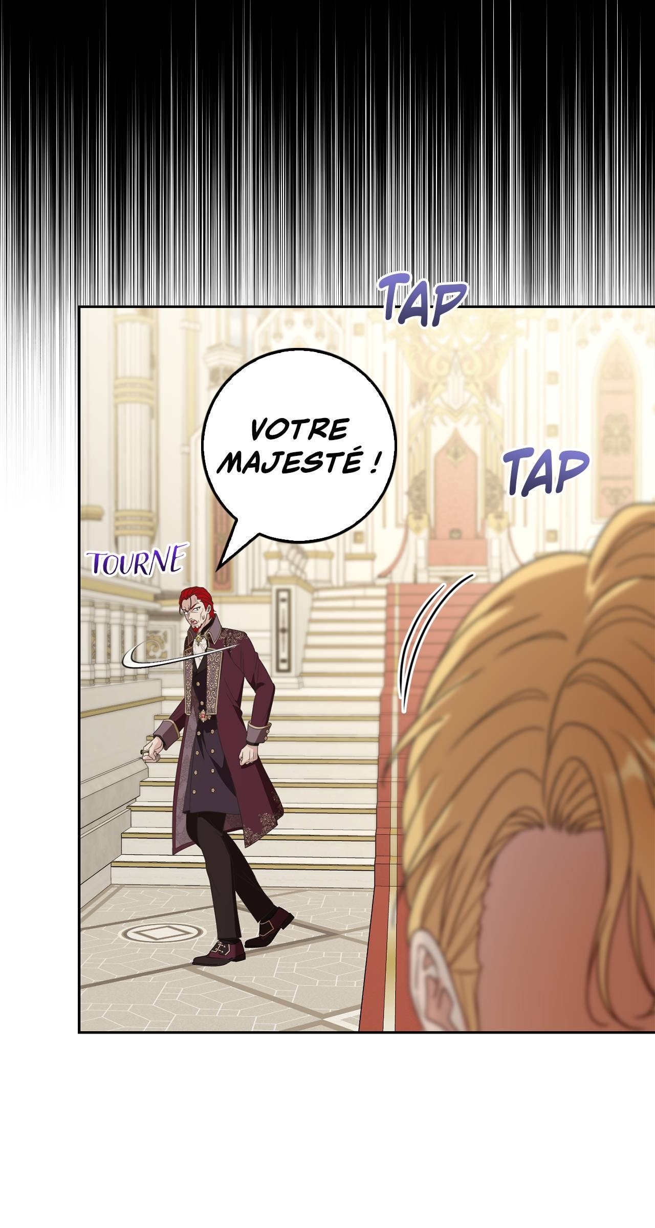 Read Must the Reincarnated Mother Always Die FR Manga Online