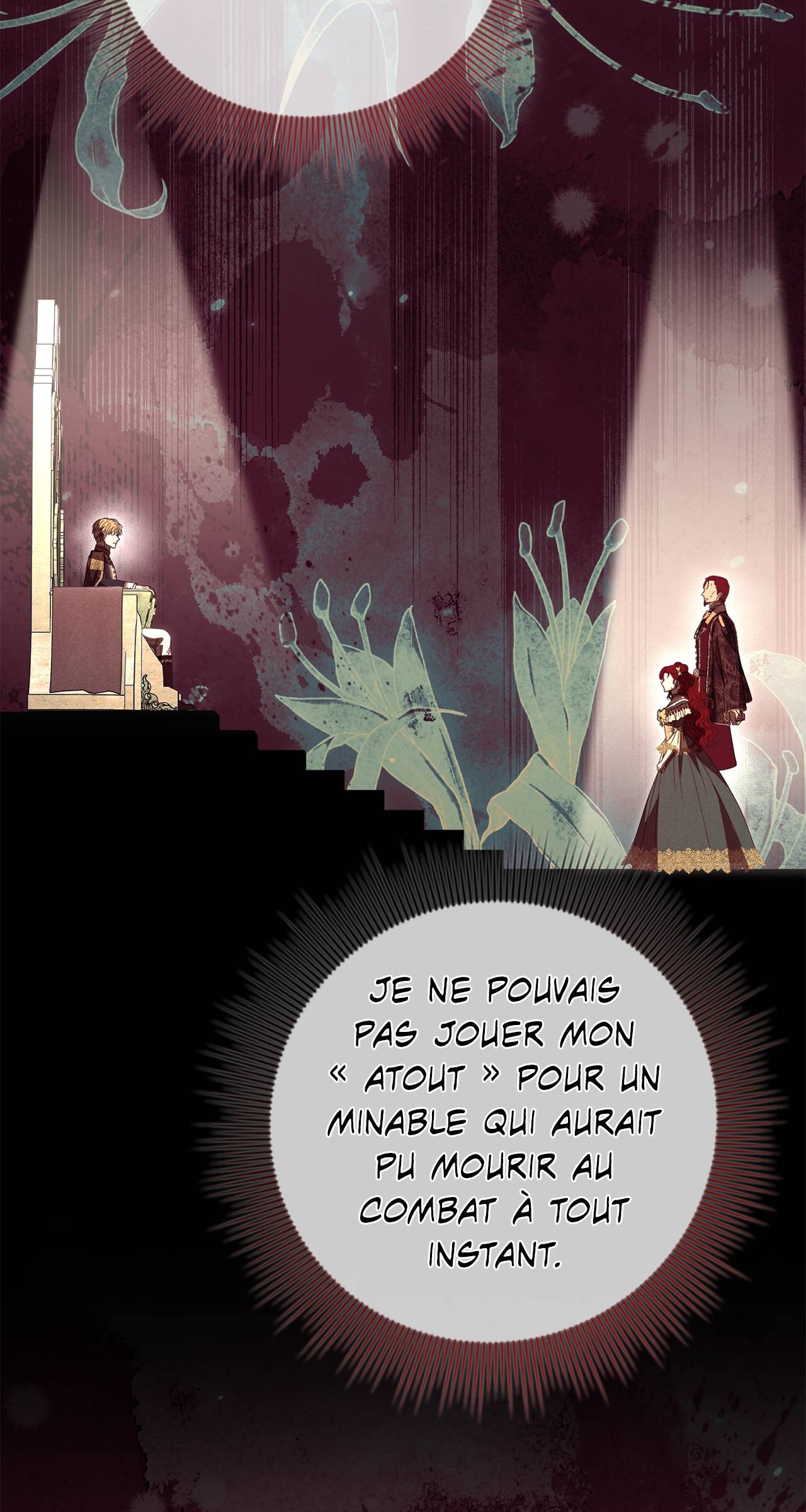 Read Must the Reincarnated Mother Always Die FR Manga Online