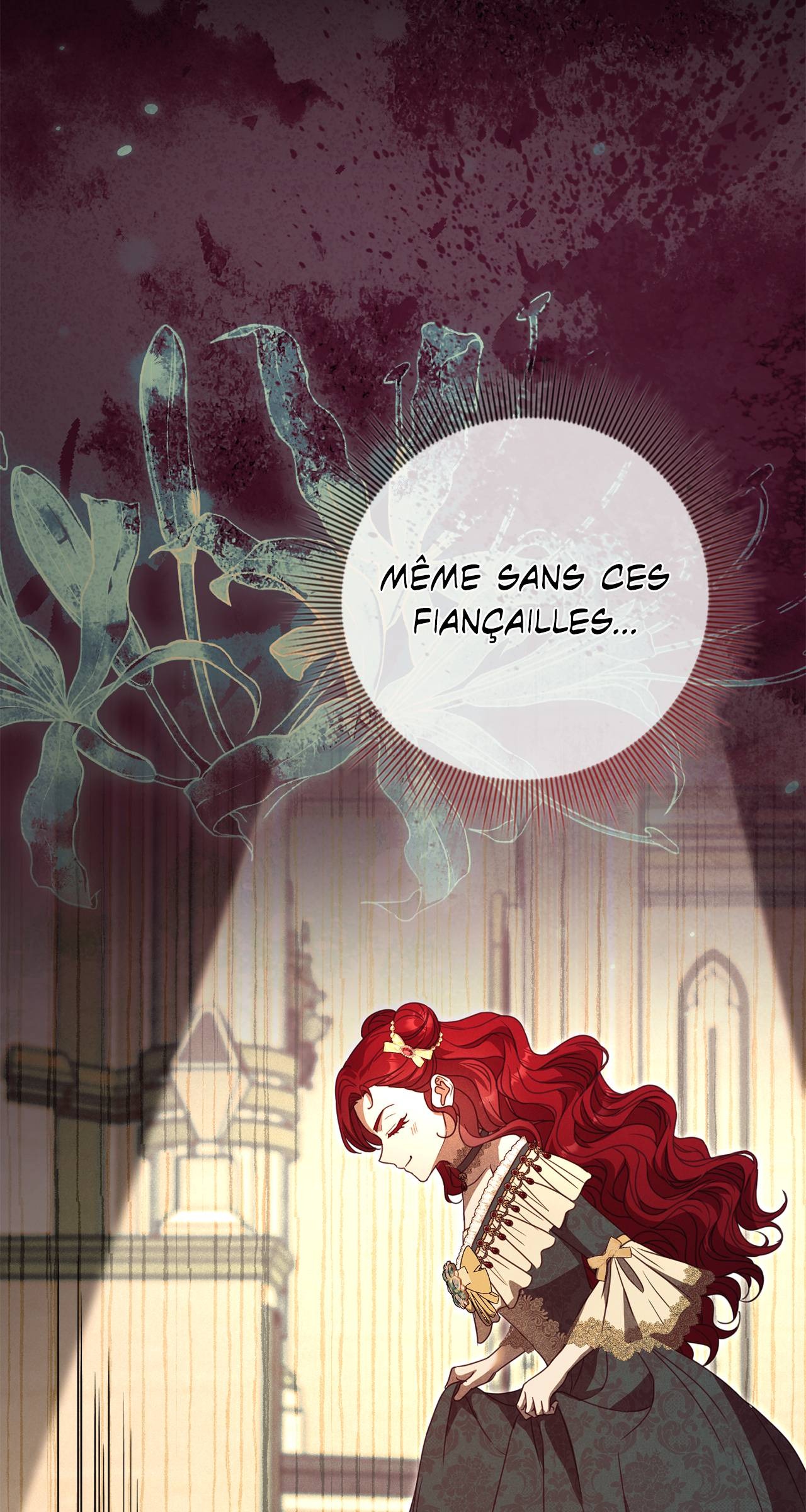 Read Must the Reincarnated Mother Always Die FR Manga Online
