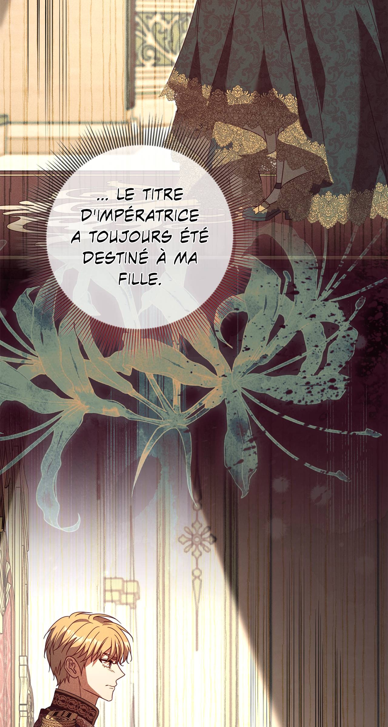 Read Must the Reincarnated Mother Always Die FR Manga Online