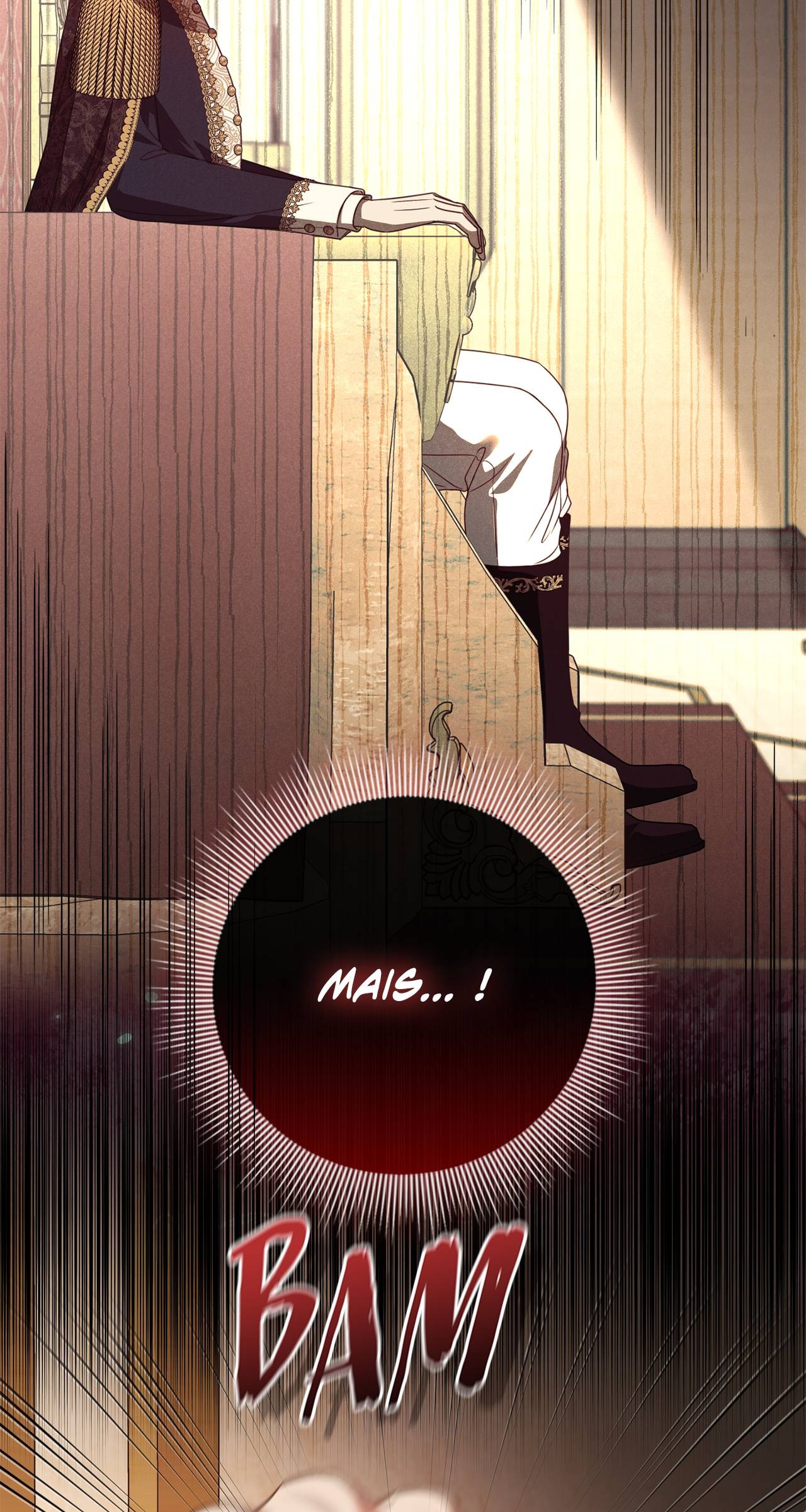 Read Must the Reincarnated Mother Always Die FR Manga Online