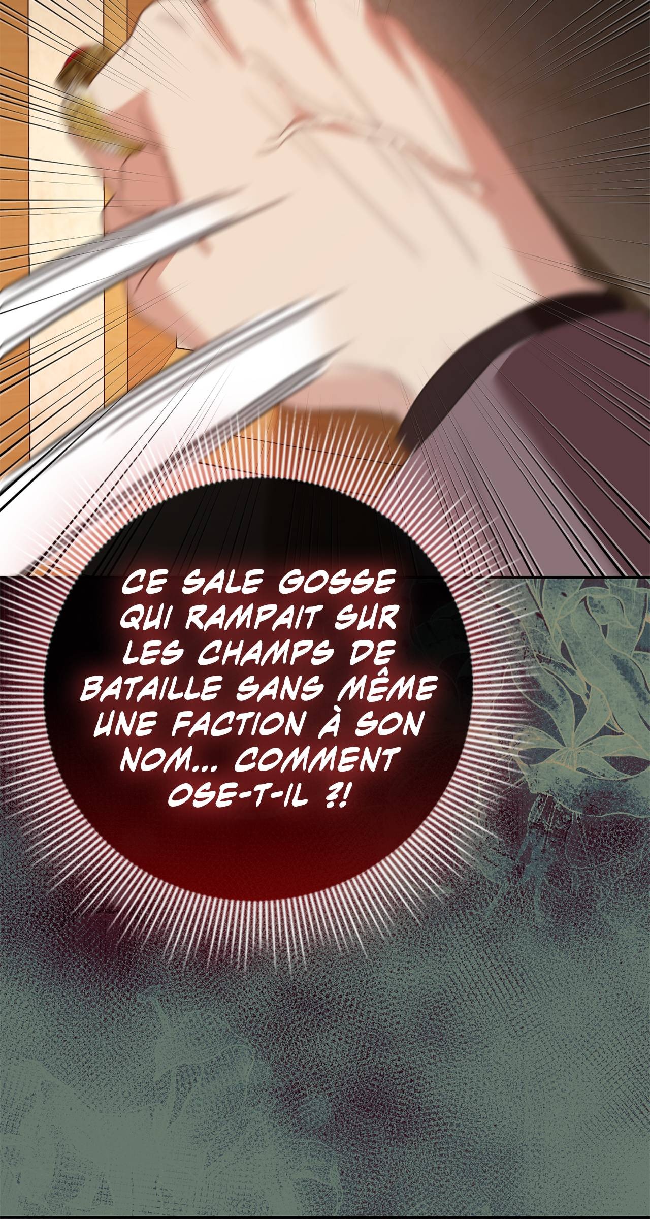 Read Must the Reincarnated Mother Always Die FR Manga Online