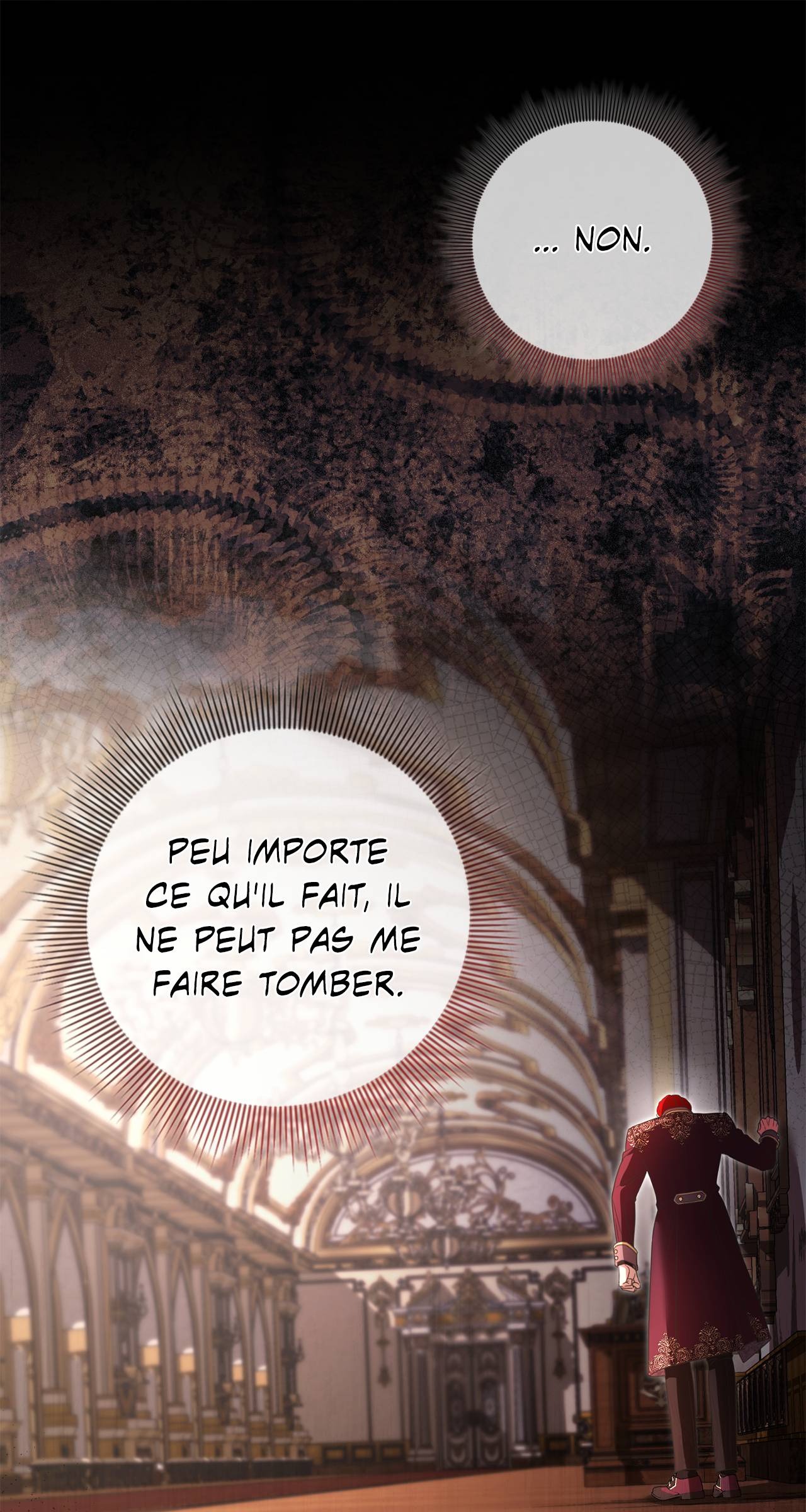 Read Must the Reincarnated Mother Always Die FR Manga Online