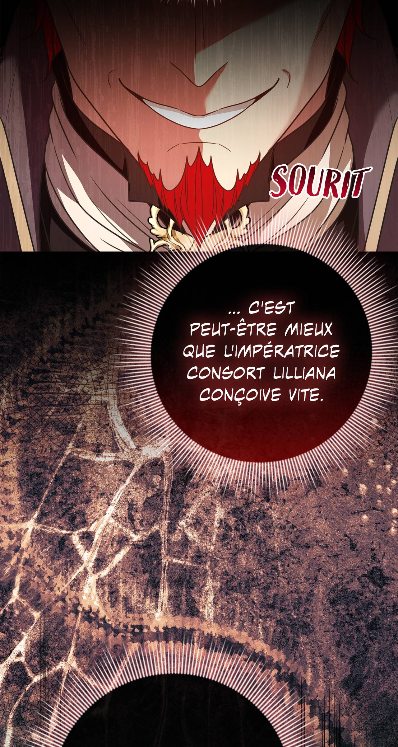Read Must the Reincarnated Mother Always Die FR Manga Online