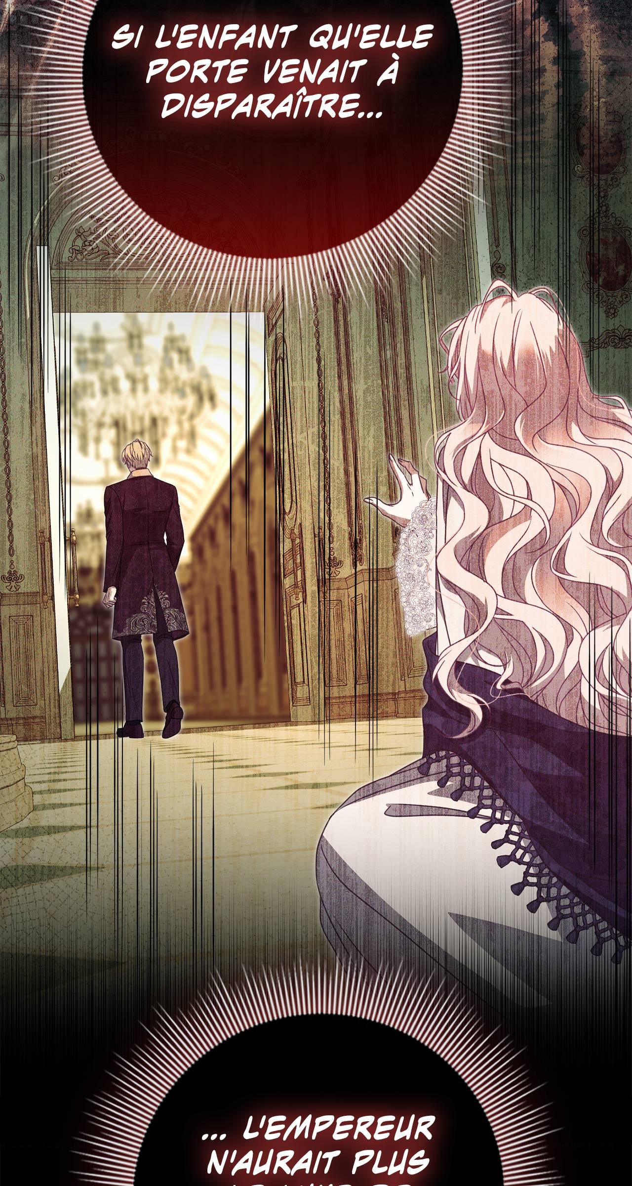 Read Must the Reincarnated Mother Always Die FR Manga Online