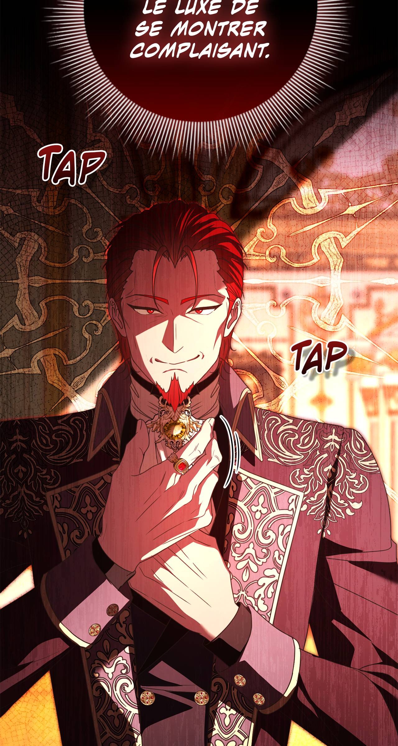 Read Must the Reincarnated Mother Always Die FR Manga Online