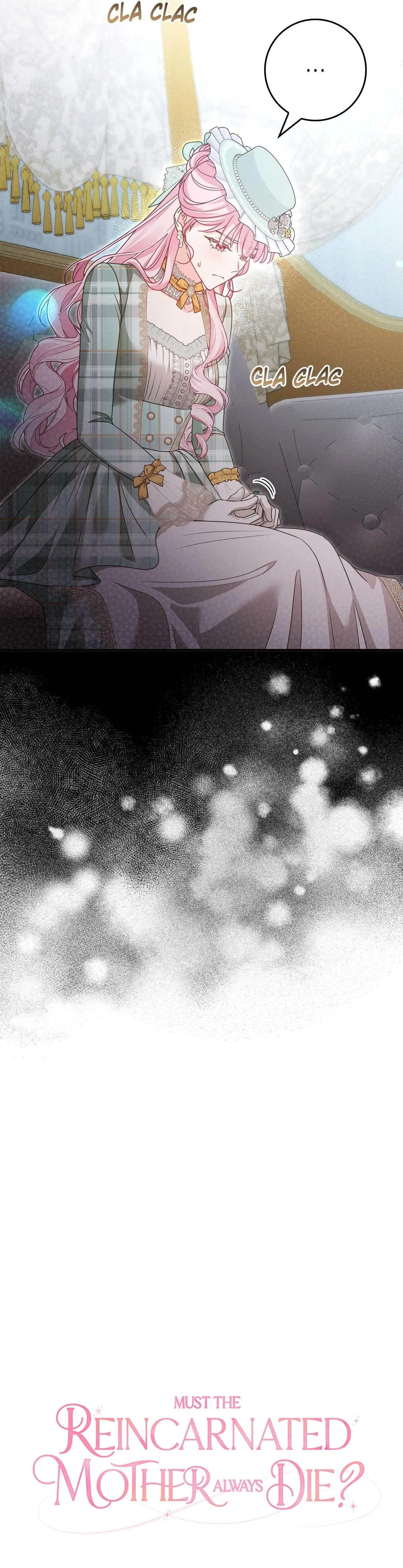 Read Must the Reincarnated Mother Always Die FR Manga Online
