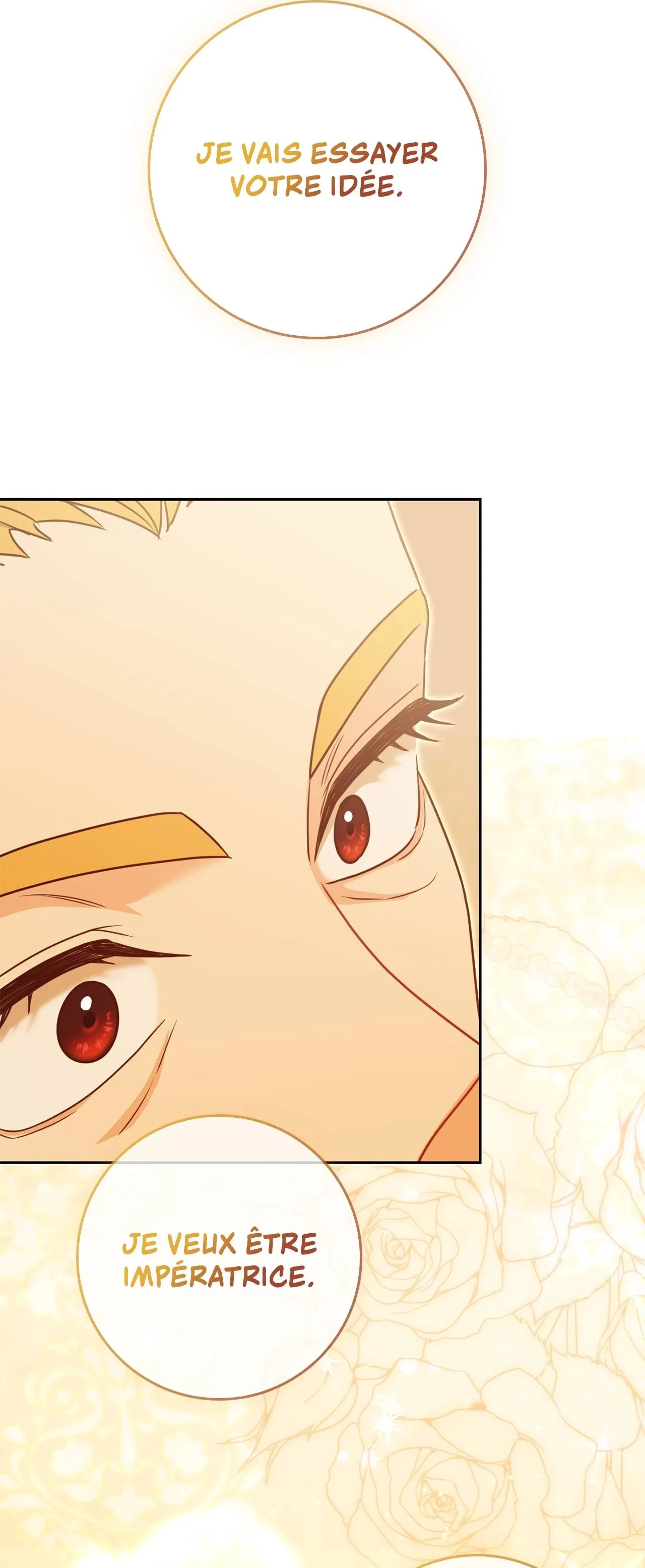 Read Must the Reincarnated Mother Always Die FR Manga Online