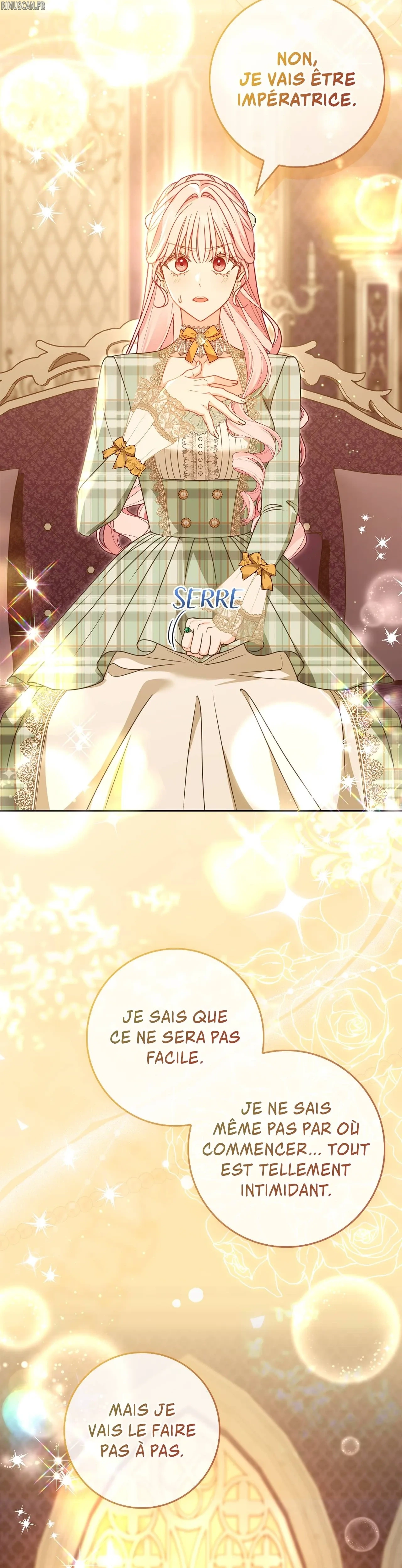 Read Must the Reincarnated Mother Always Die FR Manga Online
