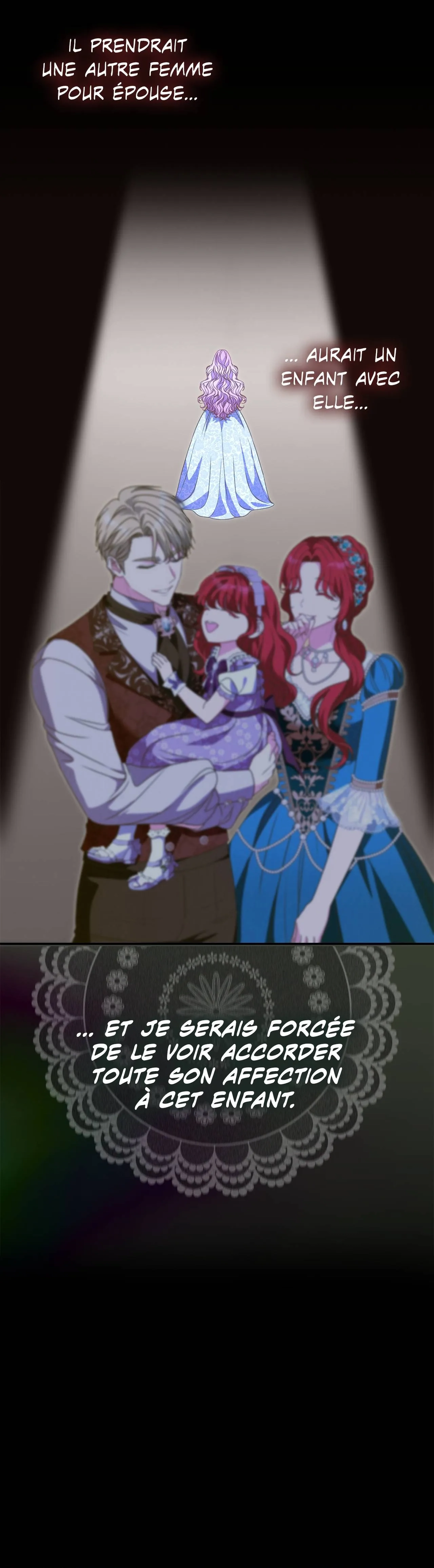 Read Must the Reincarnated Mother Always Die FR Manga Online
