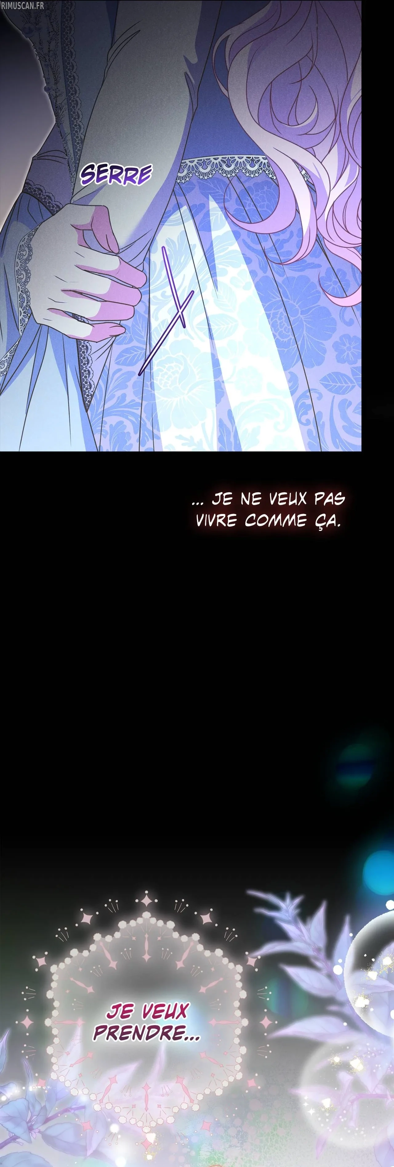 Read Must the Reincarnated Mother Always Die FR Manga Online