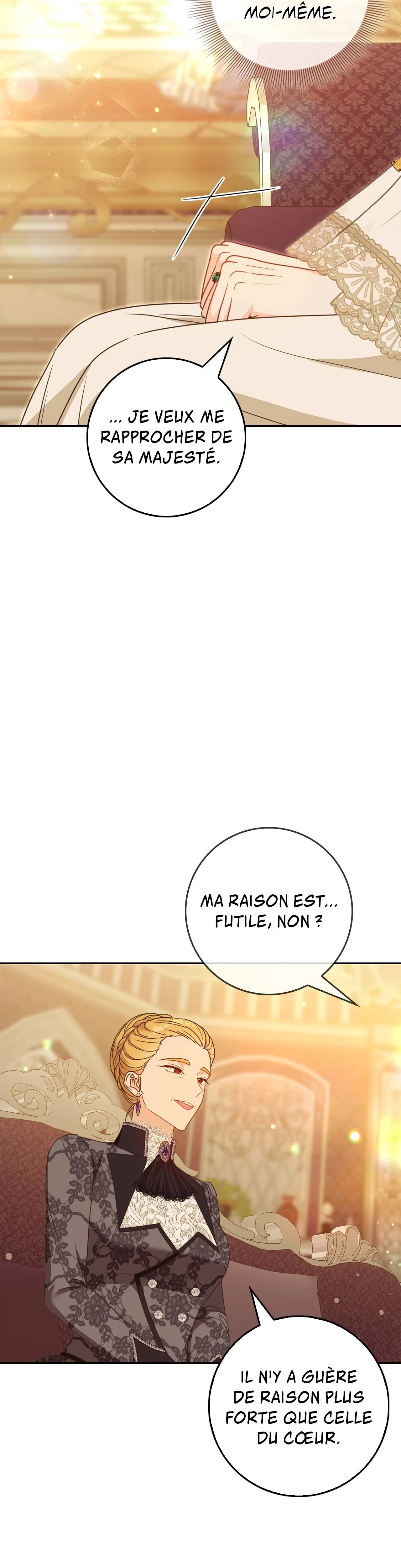 Read Must the Reincarnated Mother Always Die FR Manga Online