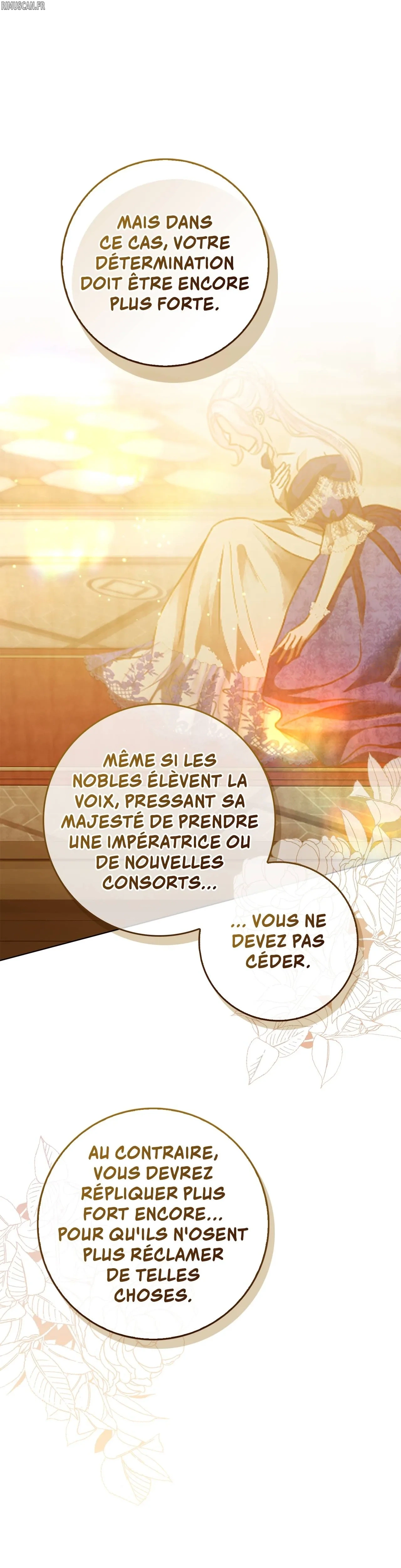 Read Must the Reincarnated Mother Always Die FR Manga Online