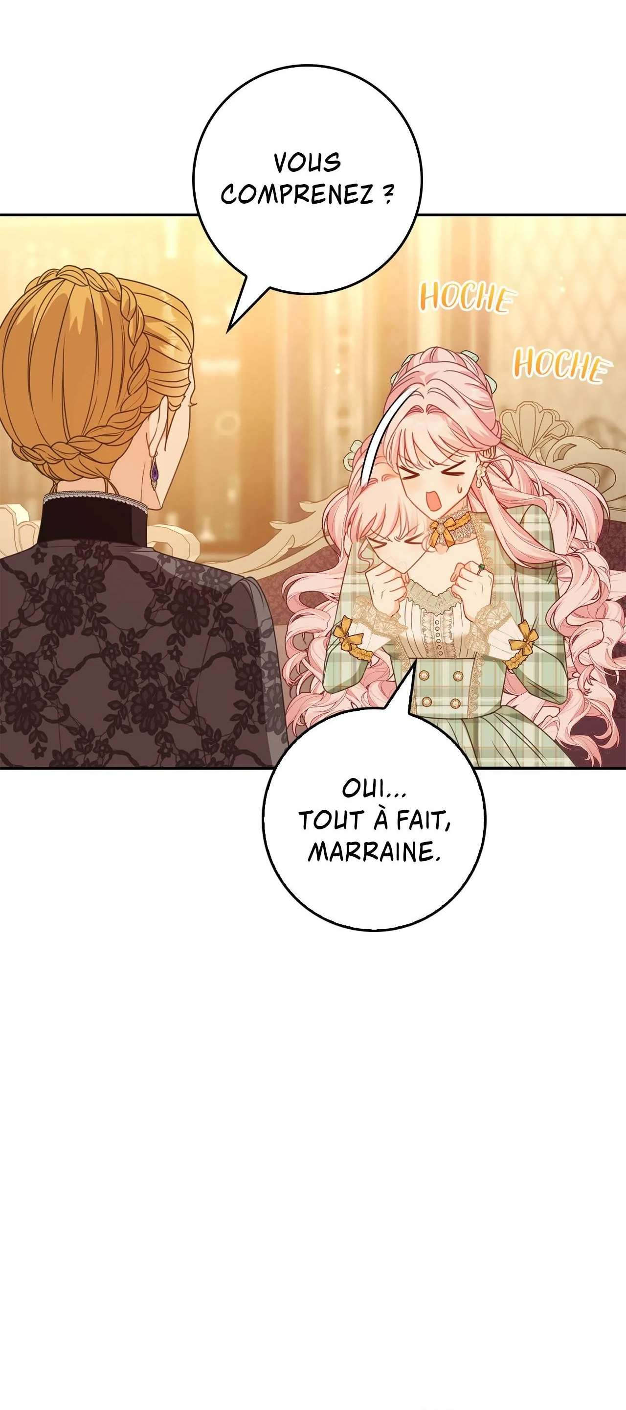 Read Must the Reincarnated Mother Always Die FR Manga Online