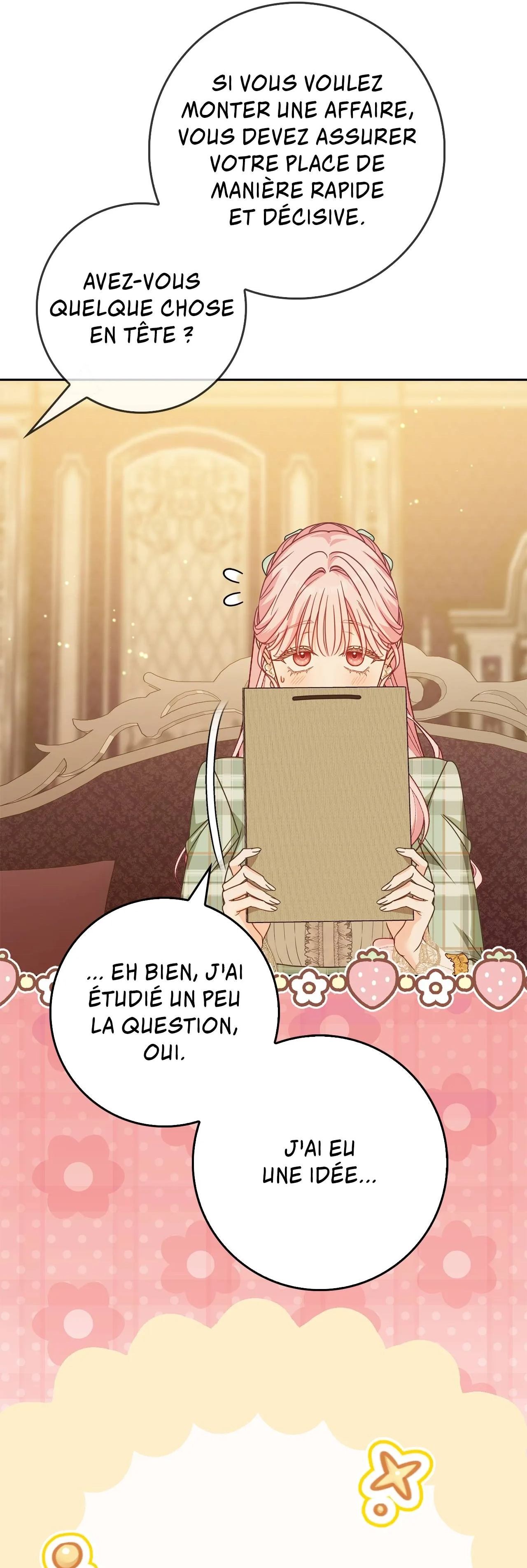 Read Must the Reincarnated Mother Always Die FR Manga Online
