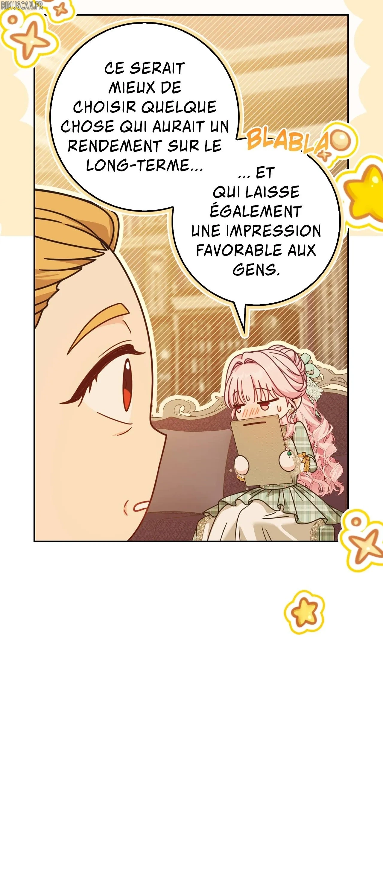 Read Must the Reincarnated Mother Always Die FR Manga Online