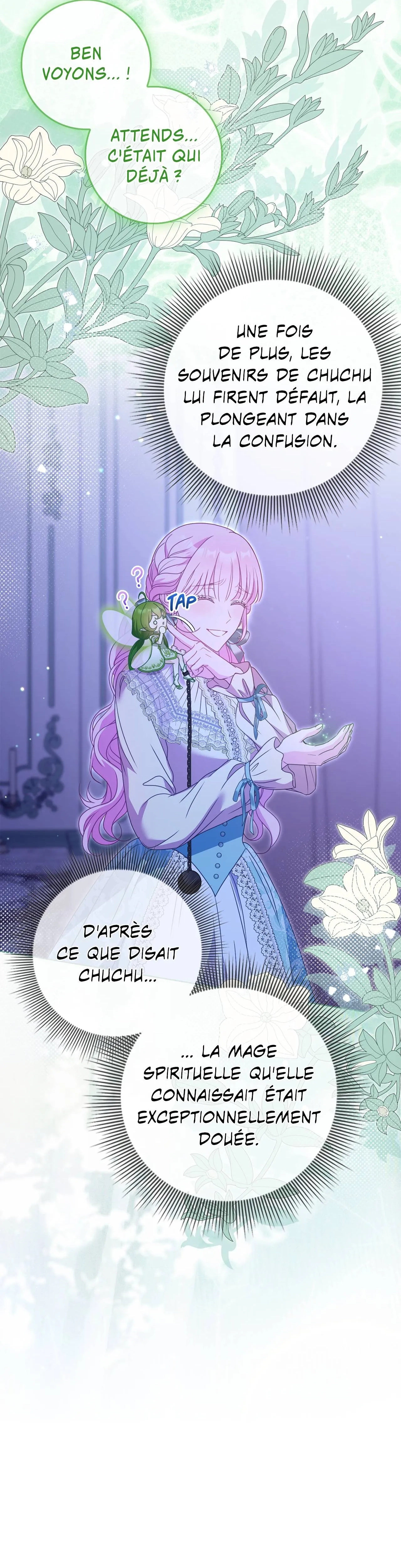 Read Must the Reincarnated Mother Always Die FR Manga Online