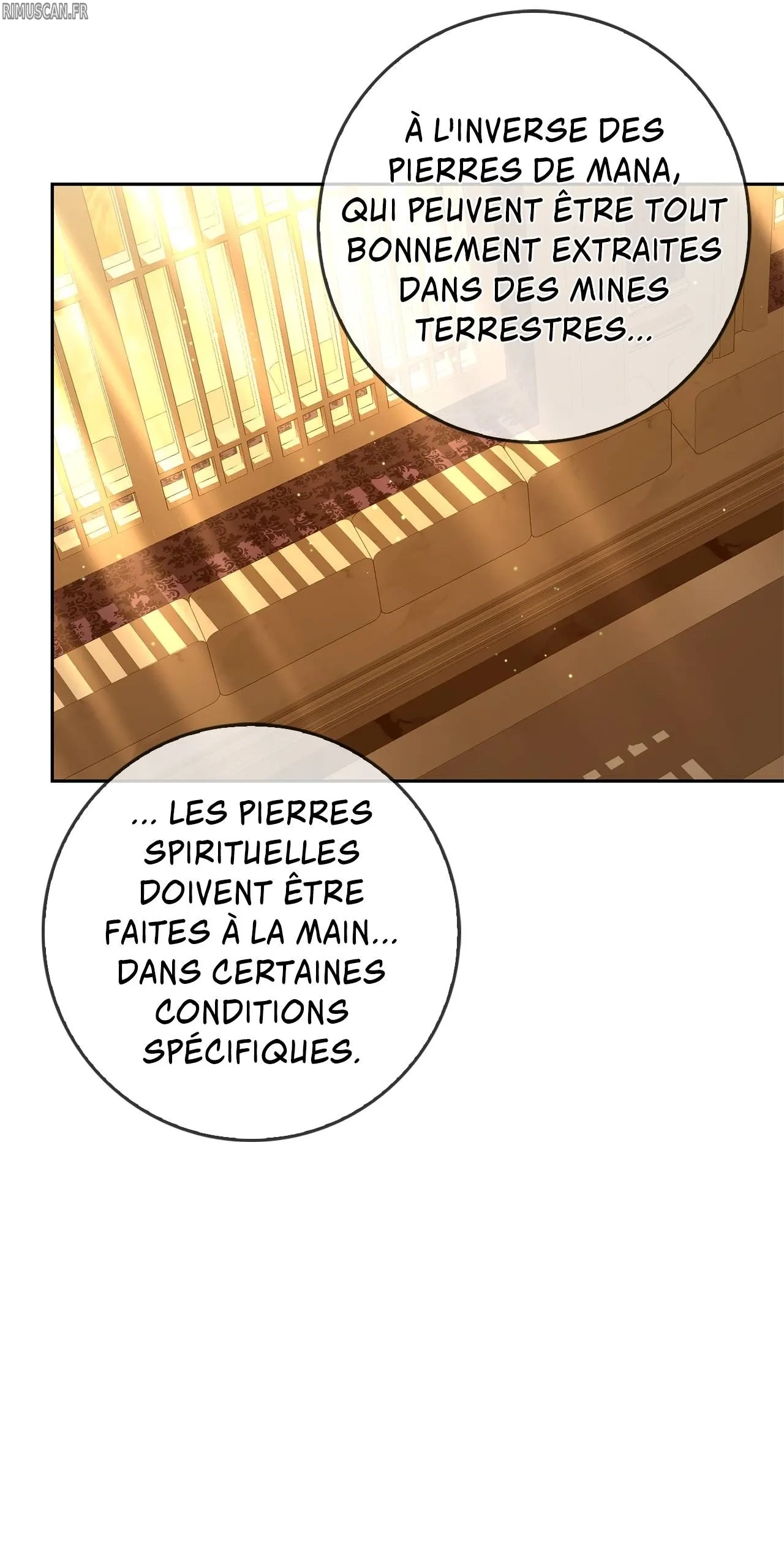 Read Must the Reincarnated Mother Always Die FR Manga Online
