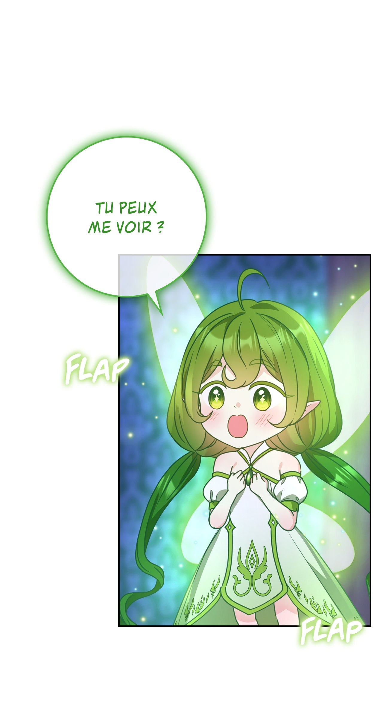Read Must the Reincarnated Mother Always Die FR Manga Online