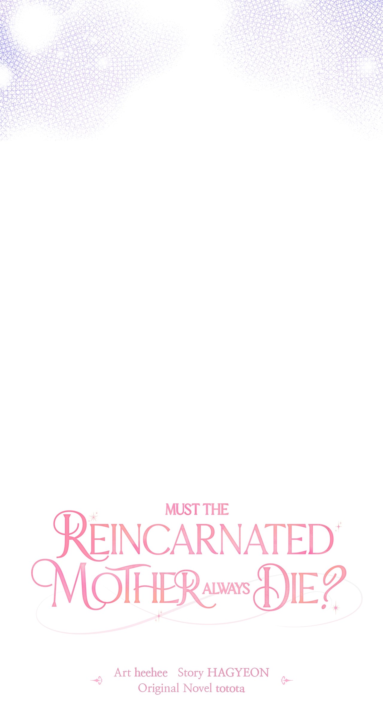 Read Must the Reincarnated Mother Always Die FR Manga Online
