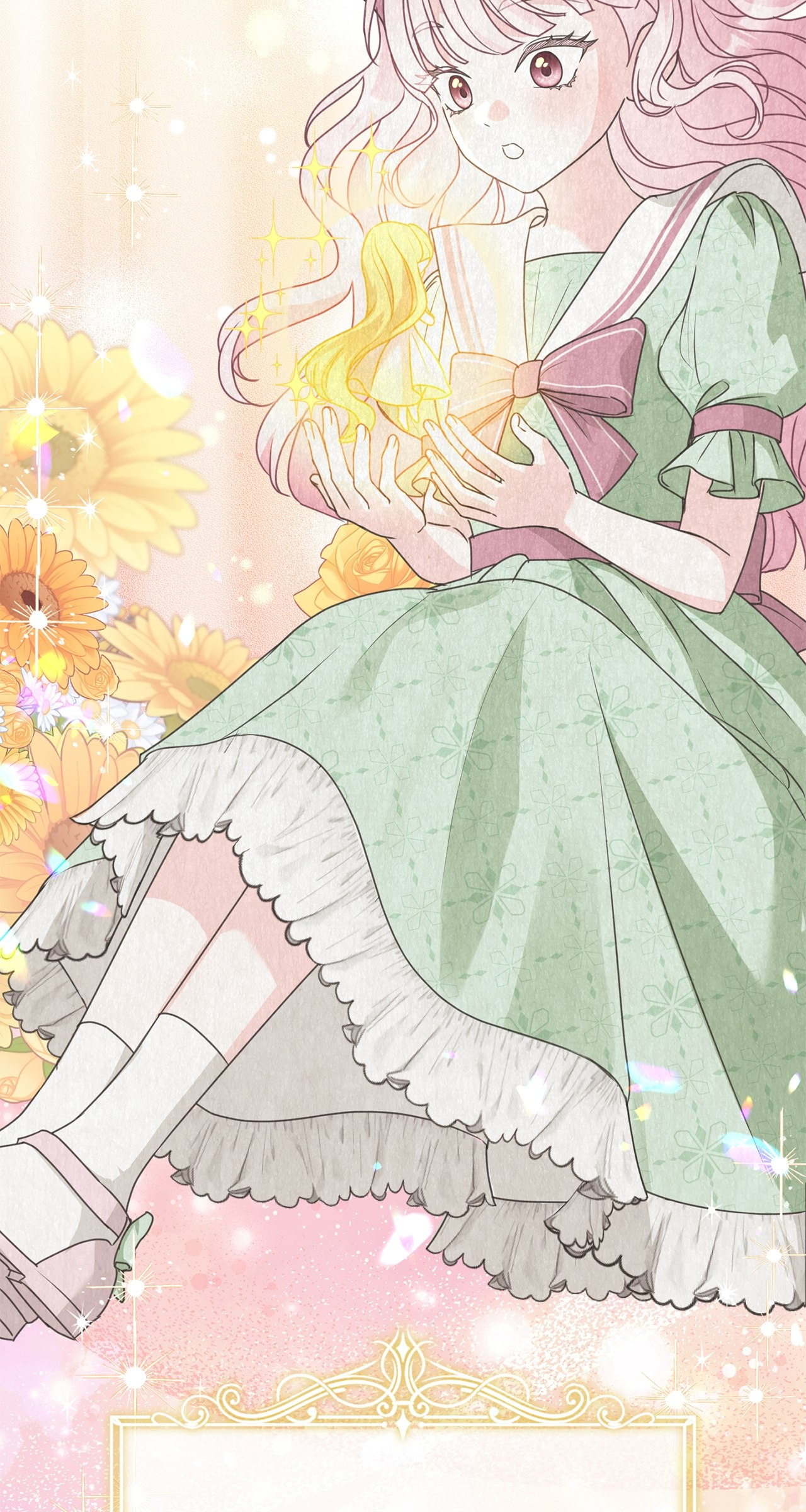 Read Must the Reincarnated Mother Always Die FR Manga Online
