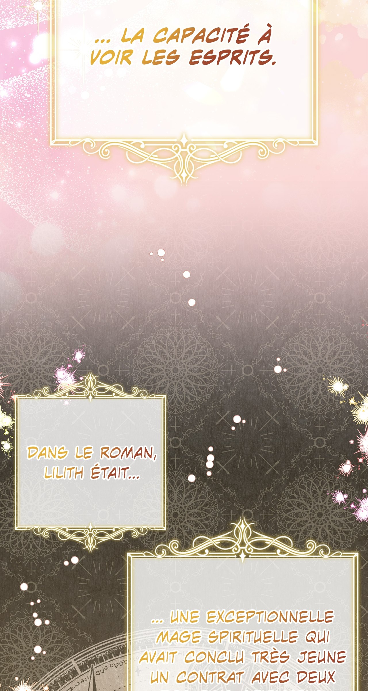 Read Must the Reincarnated Mother Always Die FR Manga Online