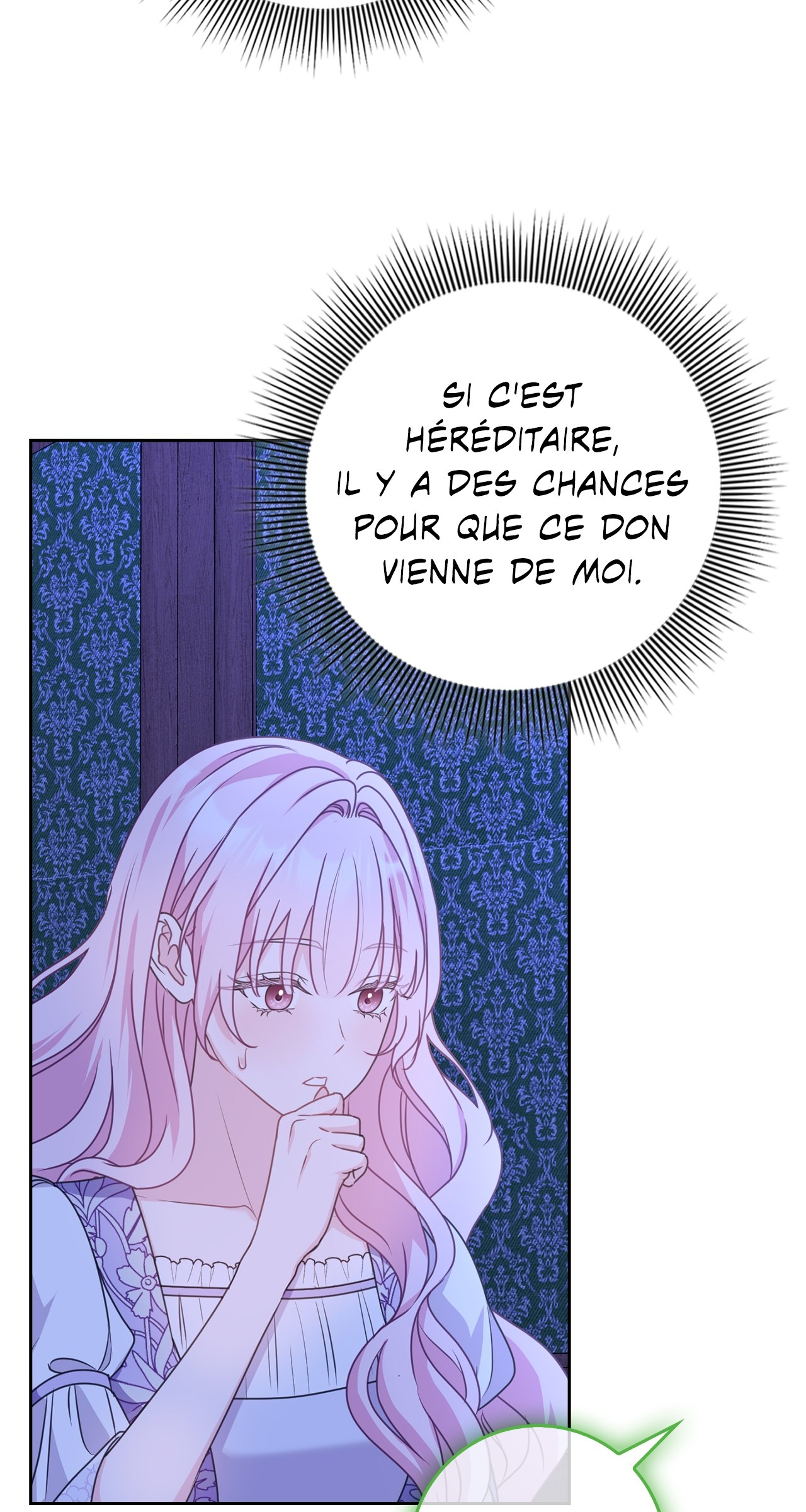 Read Must the Reincarnated Mother Always Die FR Manga Online