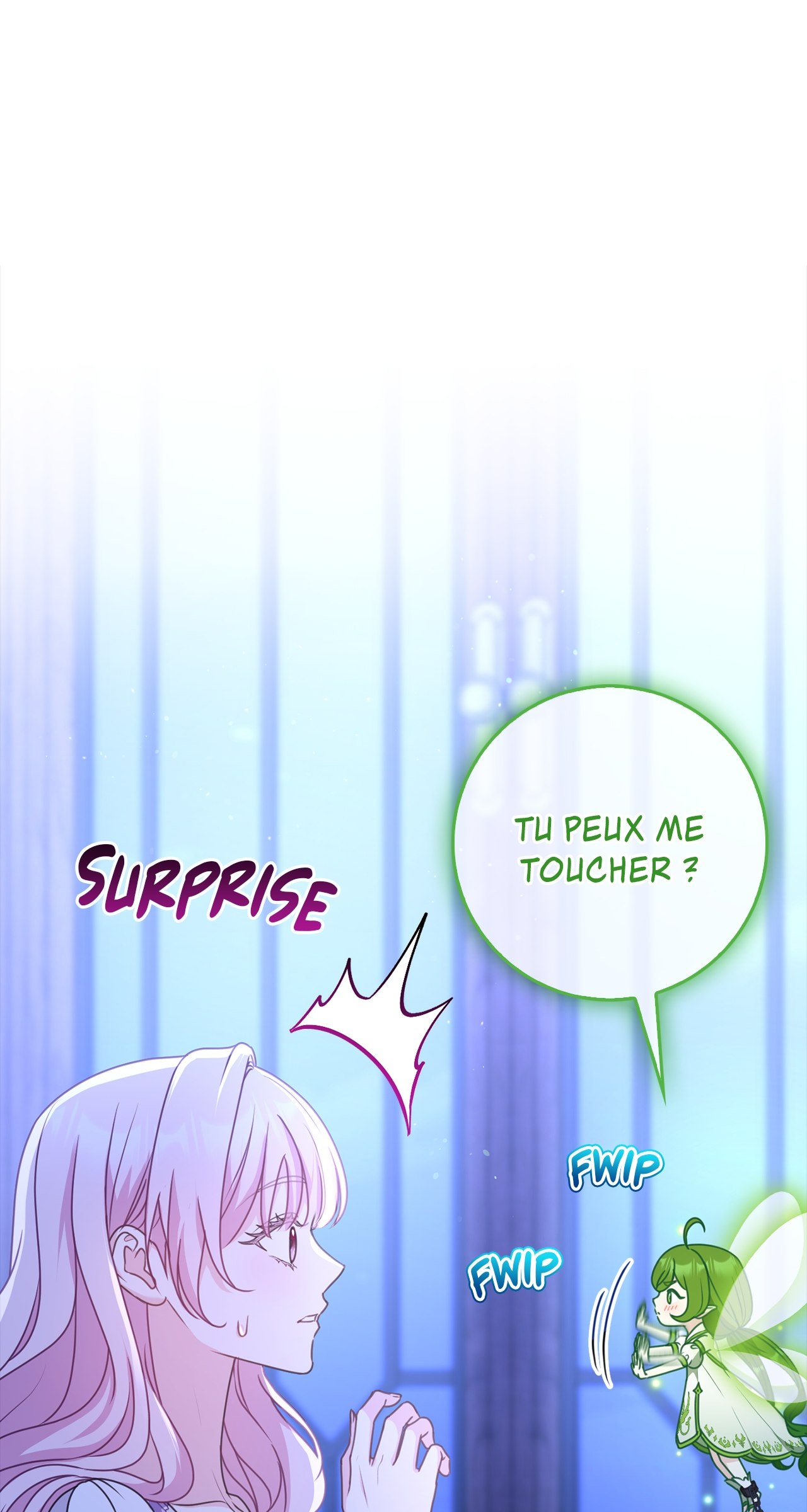 Read Must the Reincarnated Mother Always Die FR Manga Online