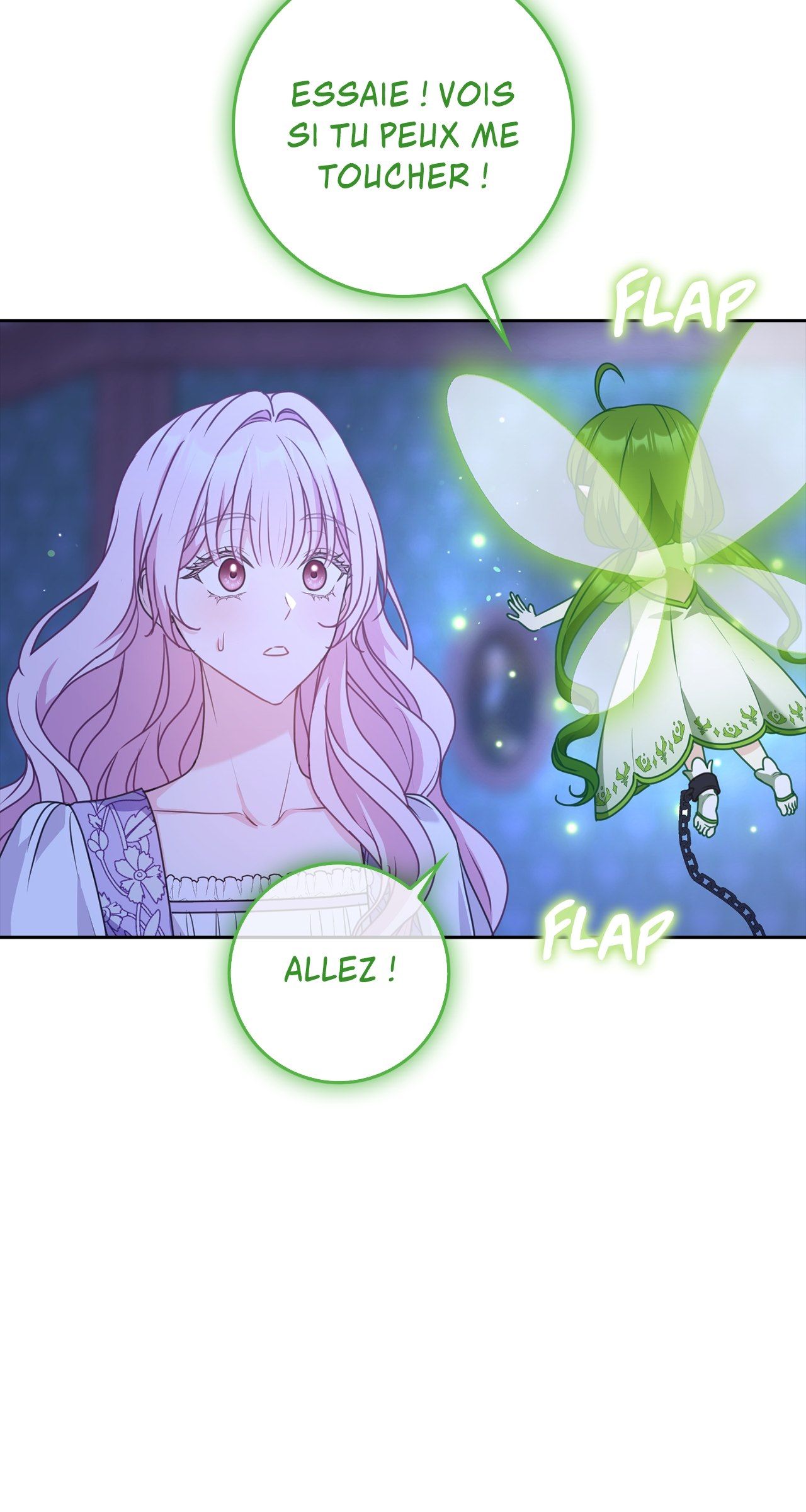Read Must the Reincarnated Mother Always Die FR Manga Online