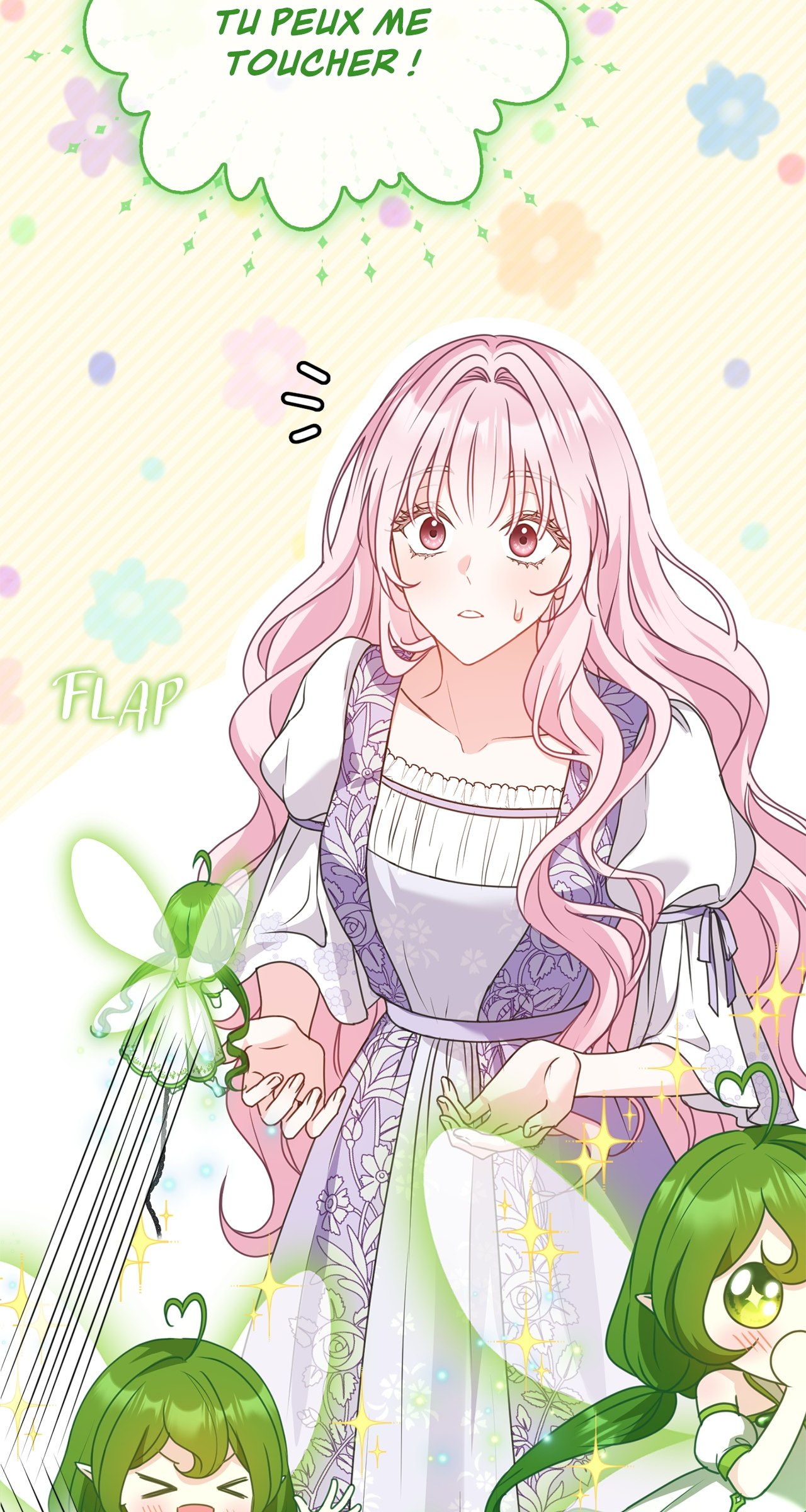 Read Must the Reincarnated Mother Always Die FR Manga Online