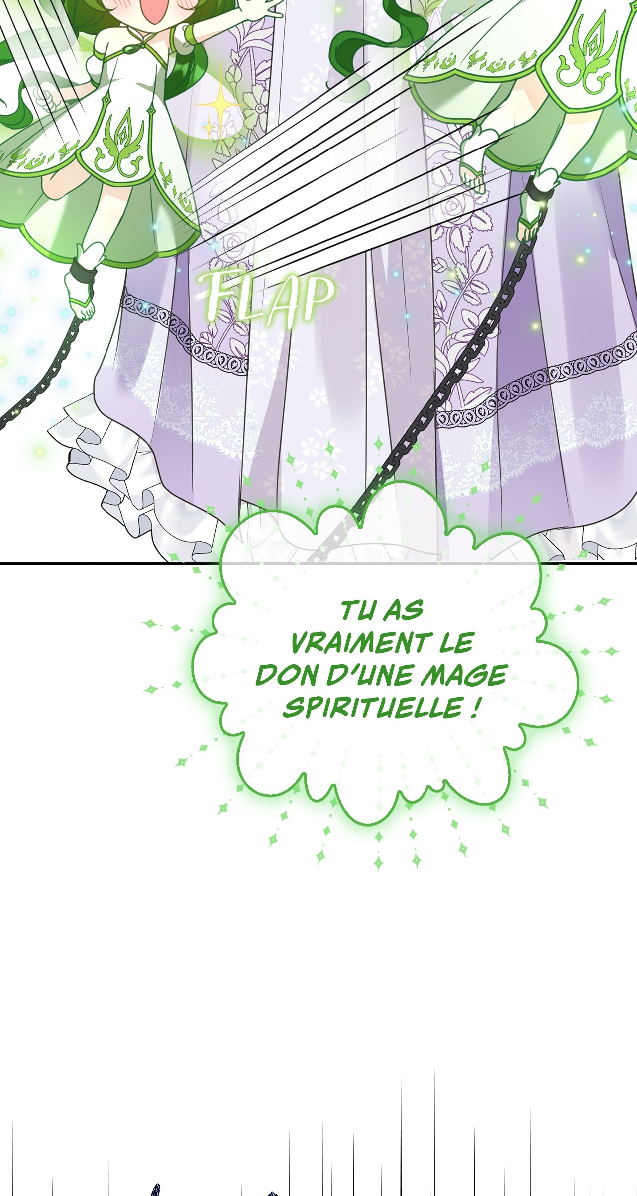 Read Must the Reincarnated Mother Always Die FR Manga Online
