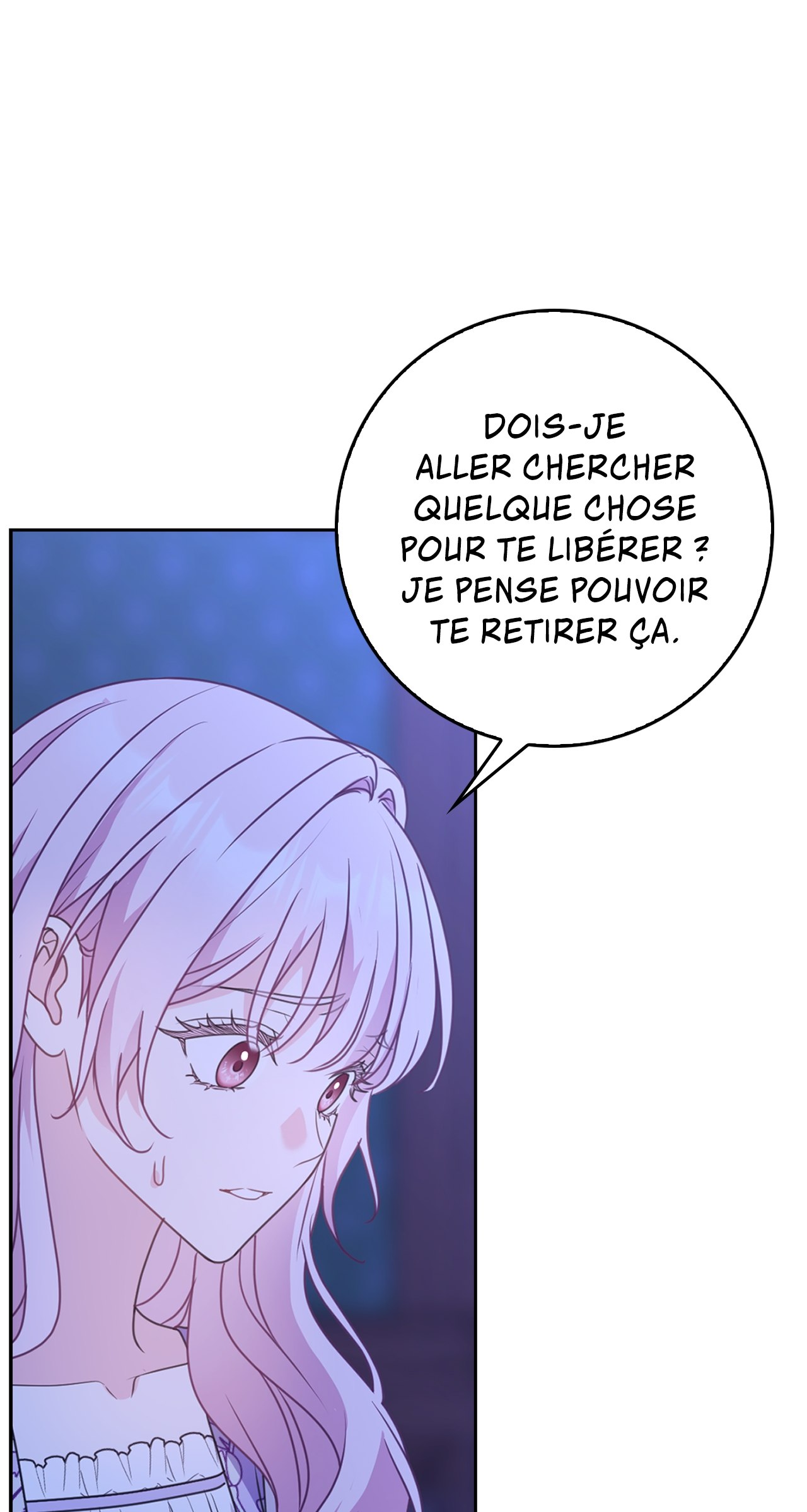 Read Must the Reincarnated Mother Always Die FR Manga Online