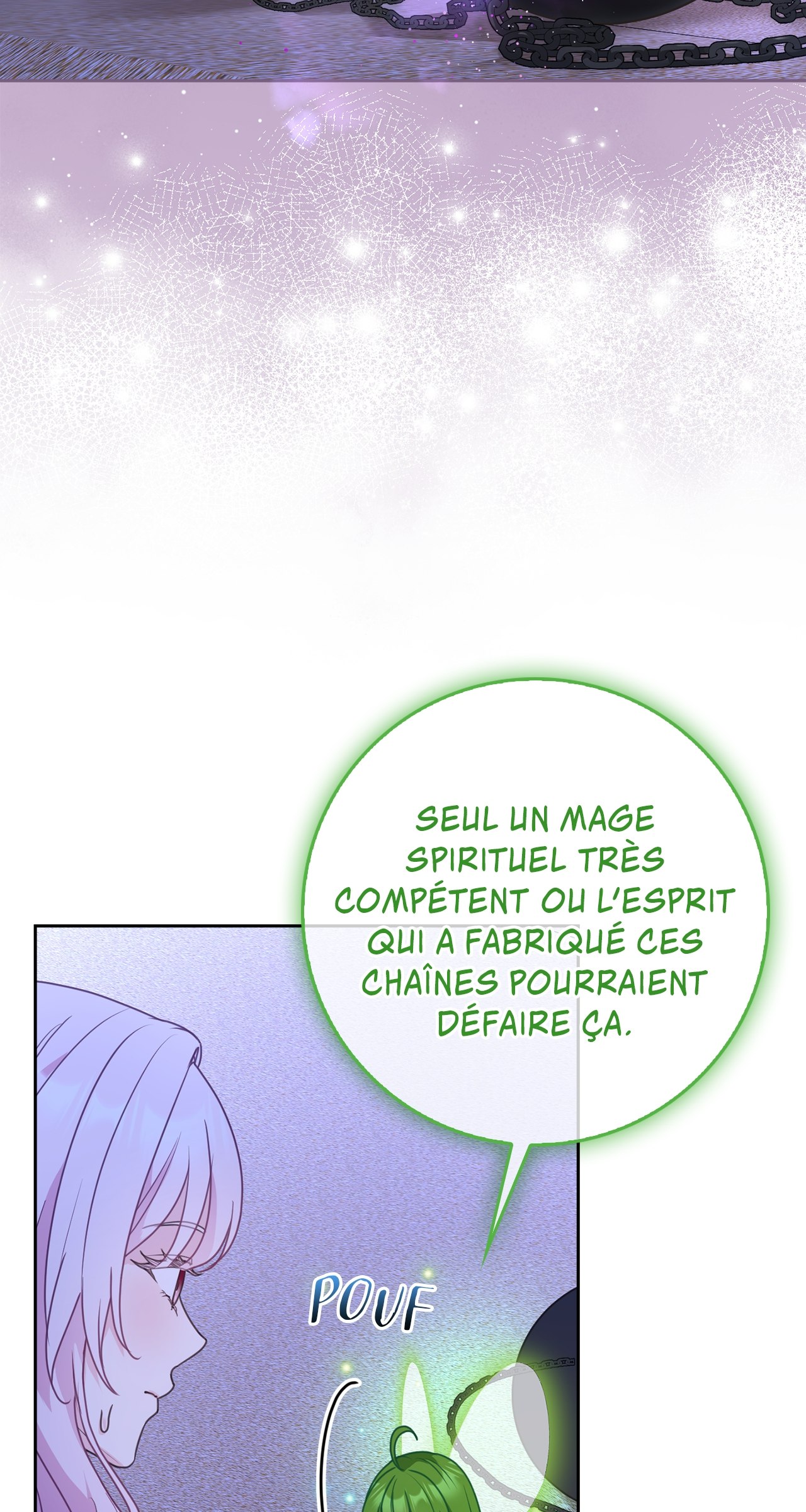 Read Must the Reincarnated Mother Always Die FR Manga Online