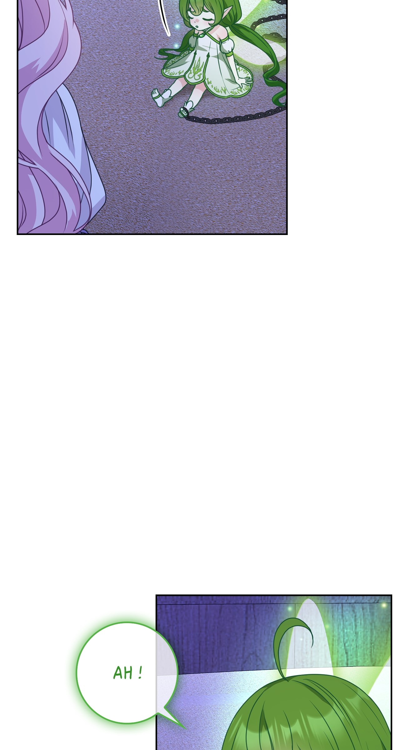 Read Must the Reincarnated Mother Always Die FR Manga Online