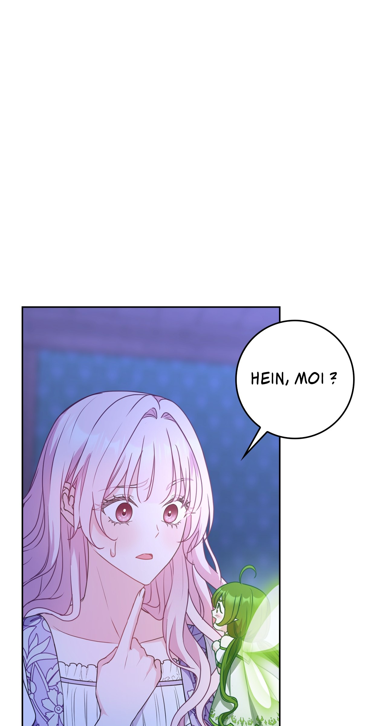 Read Must the Reincarnated Mother Always Die FR Manga Online
