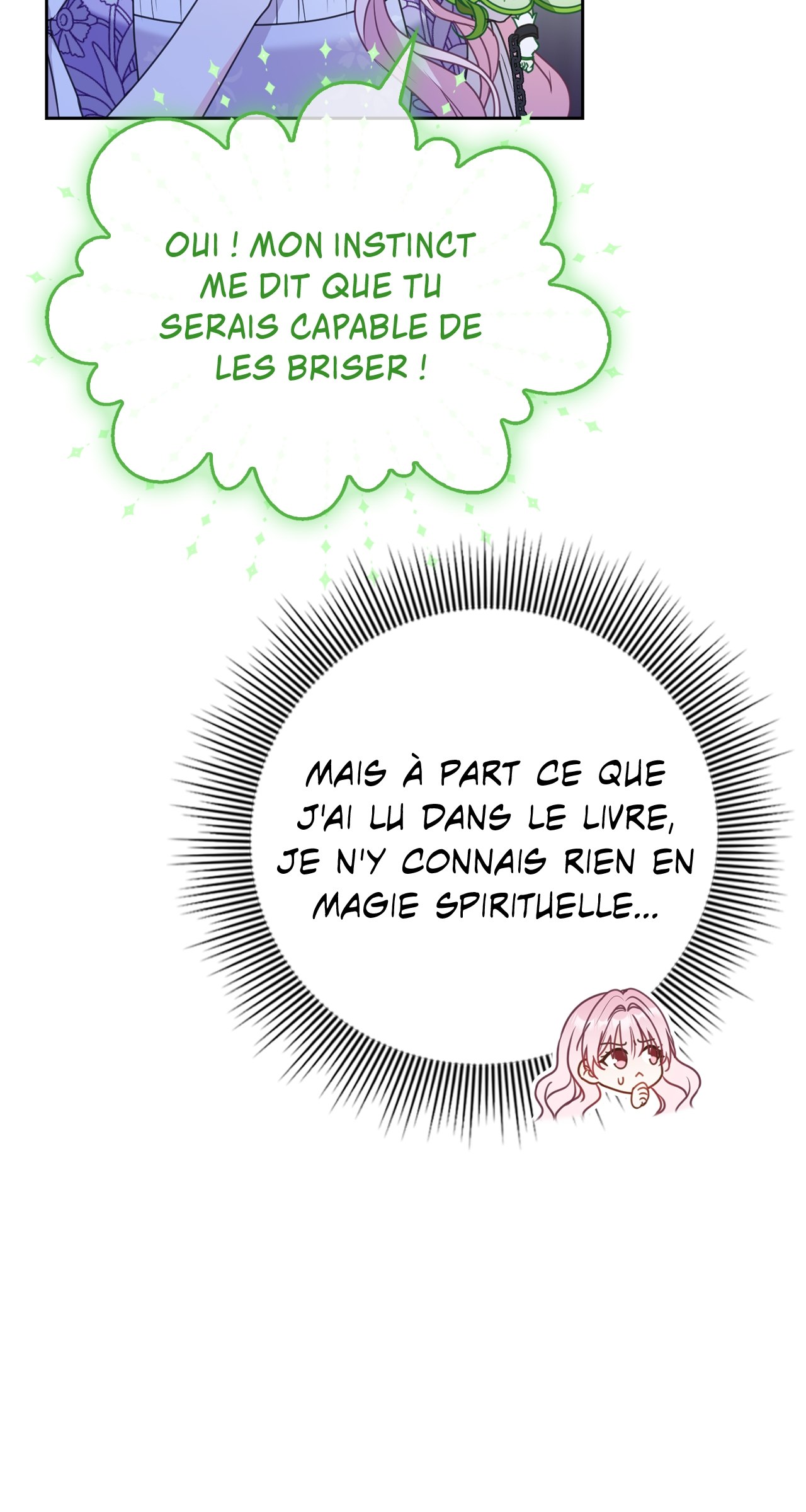 Read Must the Reincarnated Mother Always Die FR Manga Online