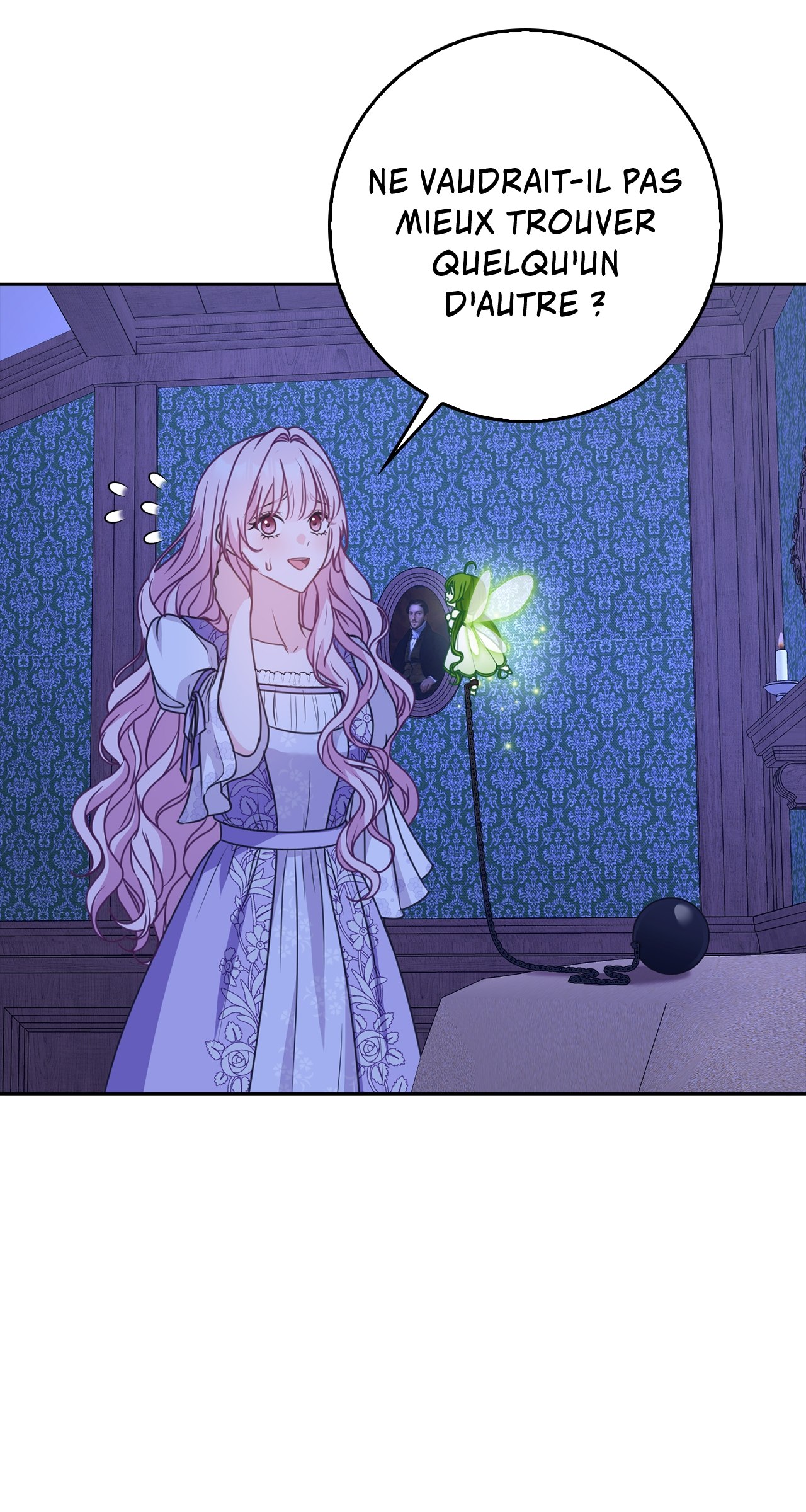 Read Must the Reincarnated Mother Always Die FR Manga Online