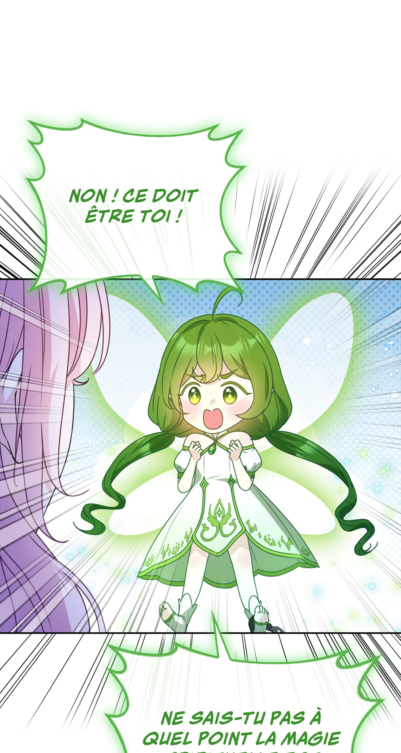 Read Must the Reincarnated Mother Always Die FR Manga Online
