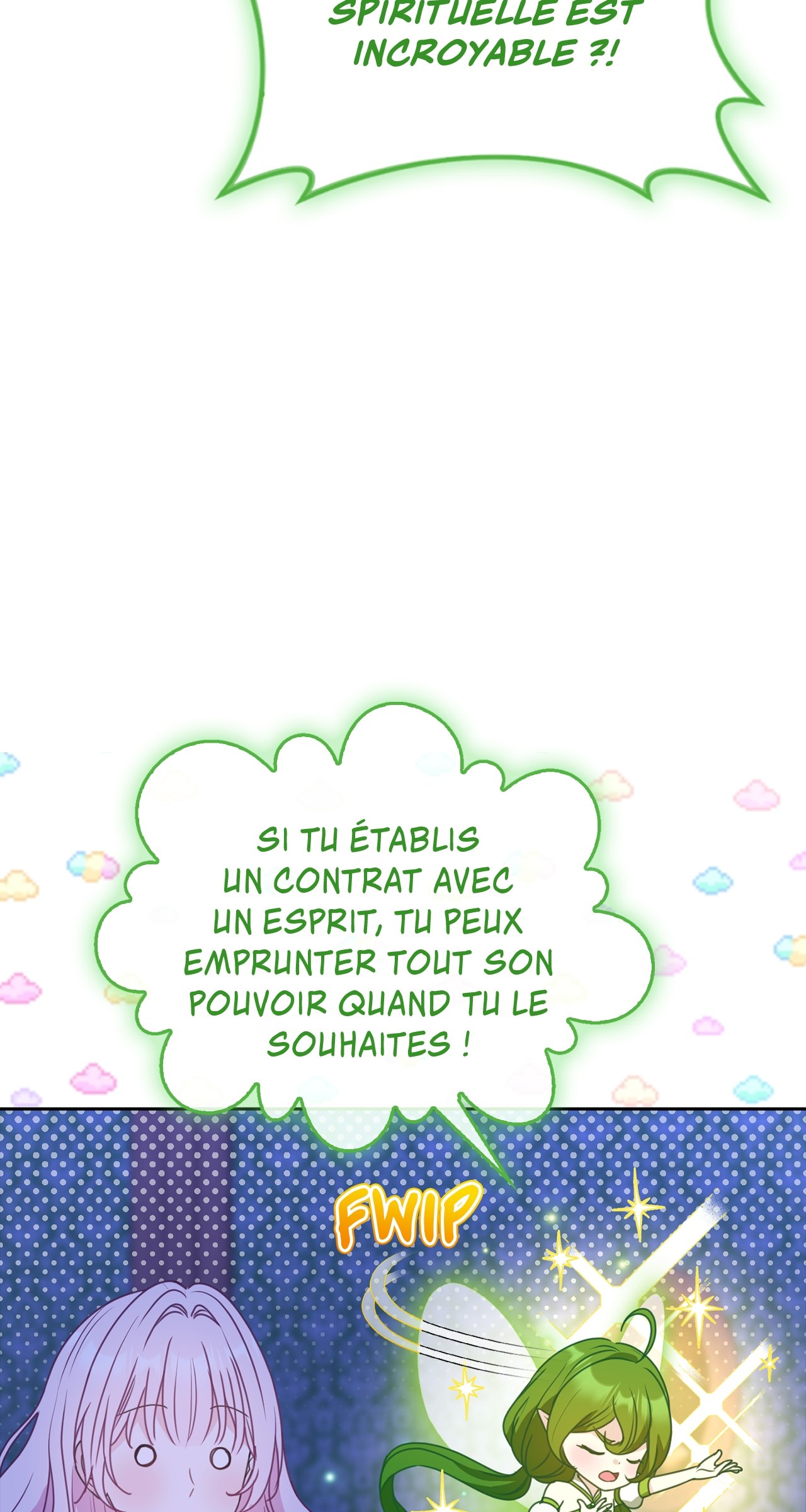 Read Must the Reincarnated Mother Always Die FR Manga Online