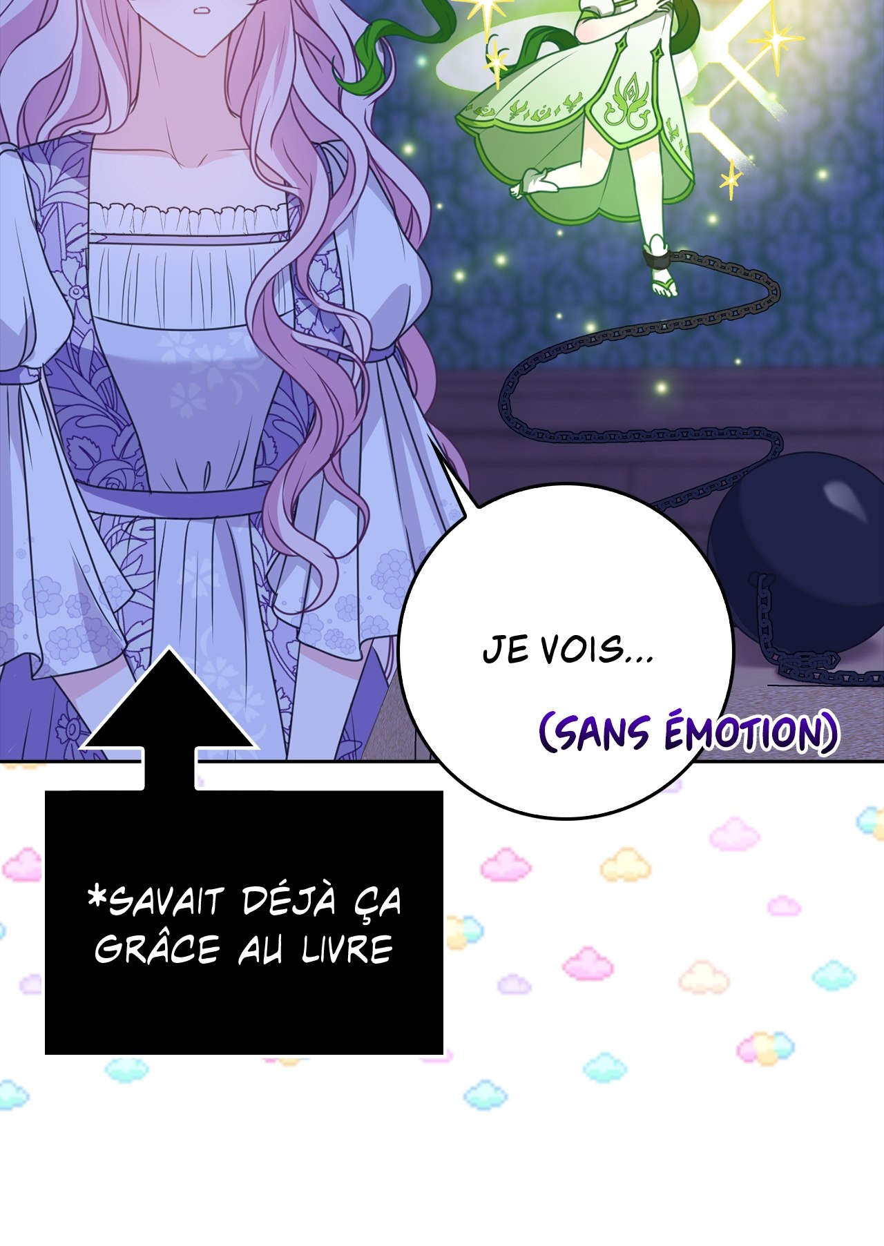 Read Must the Reincarnated Mother Always Die FR Manga Online