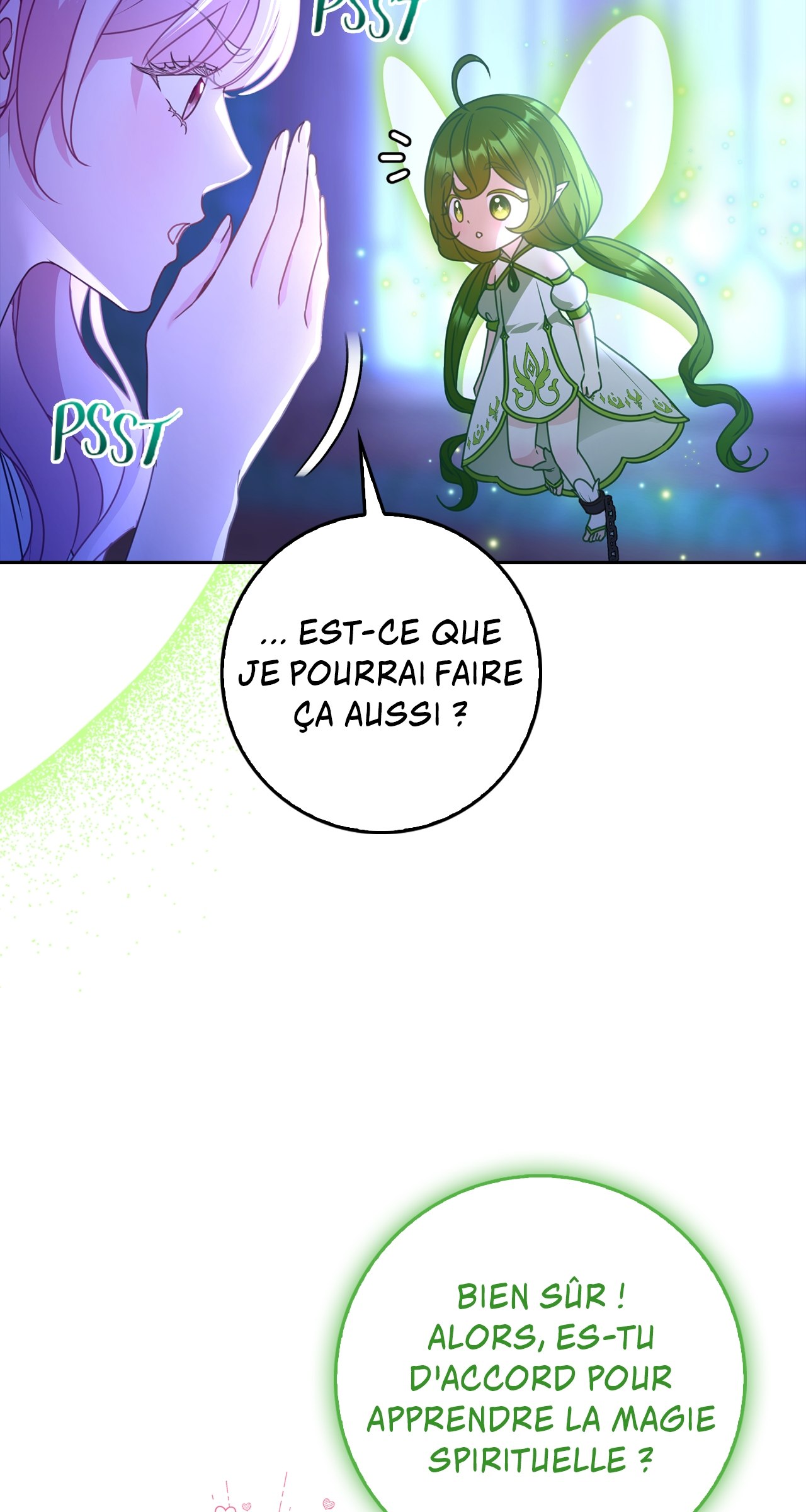 Read Must the Reincarnated Mother Always Die FR Manga Online
