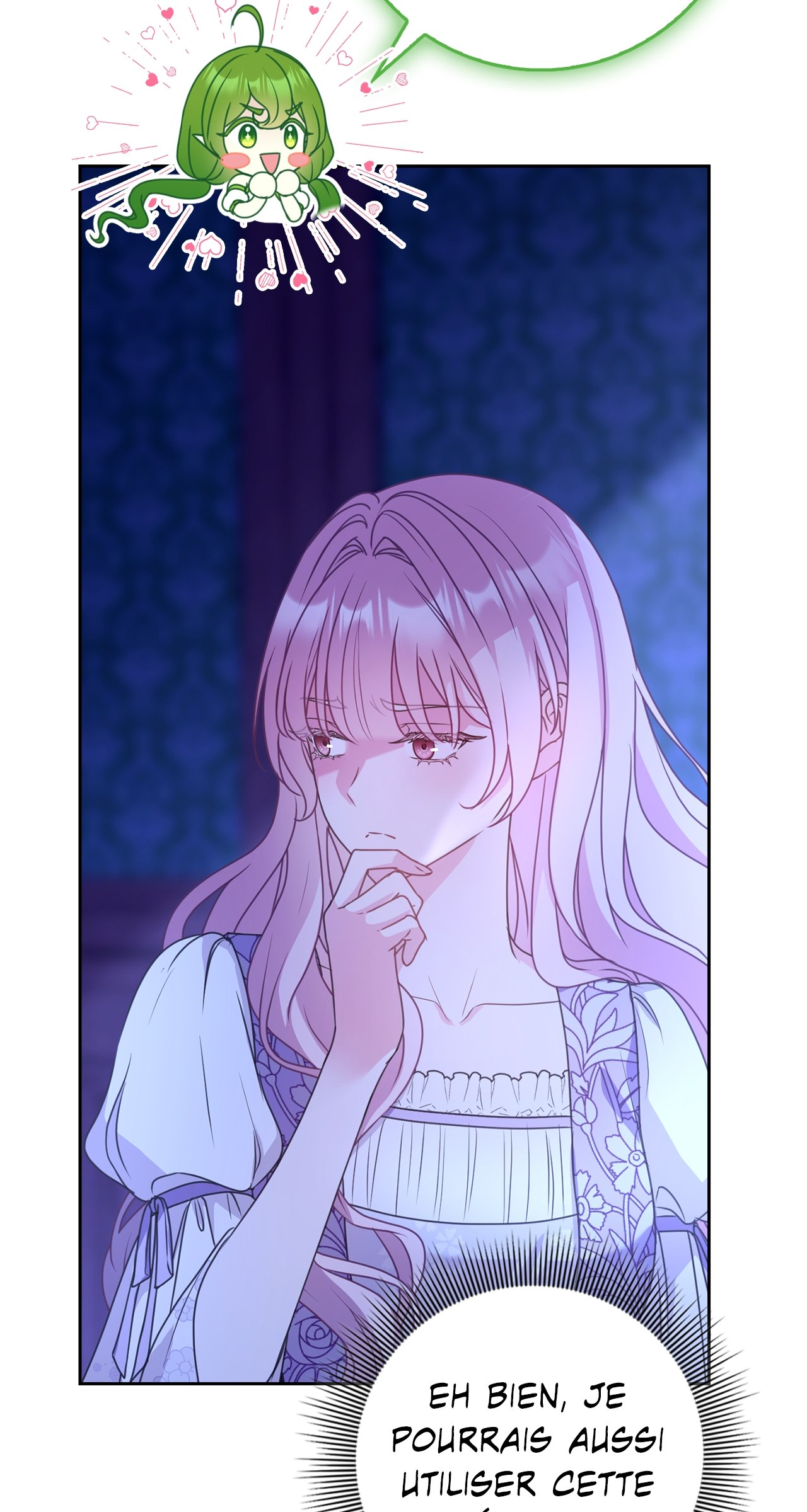 Read Must the Reincarnated Mother Always Die FR Manga Online