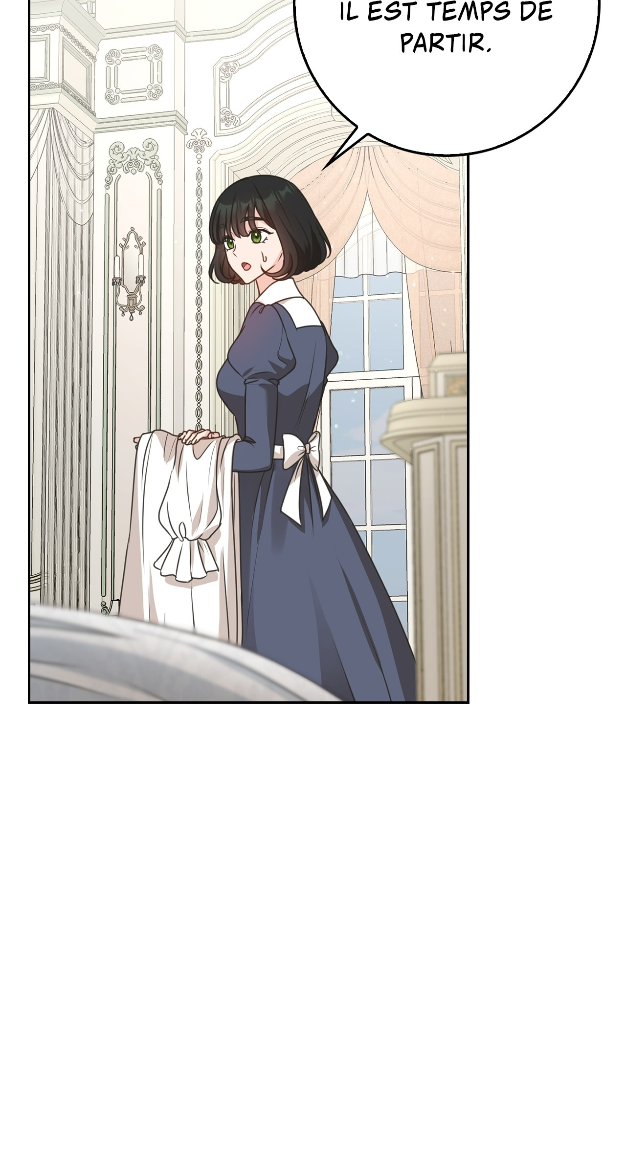 Read Must the Reincarnated Mother Always Die FR Manga Online