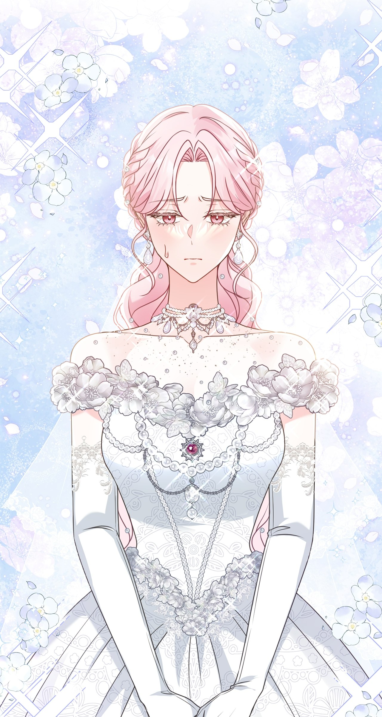 Read Must the Reincarnated Mother Always Die FR Manga Online