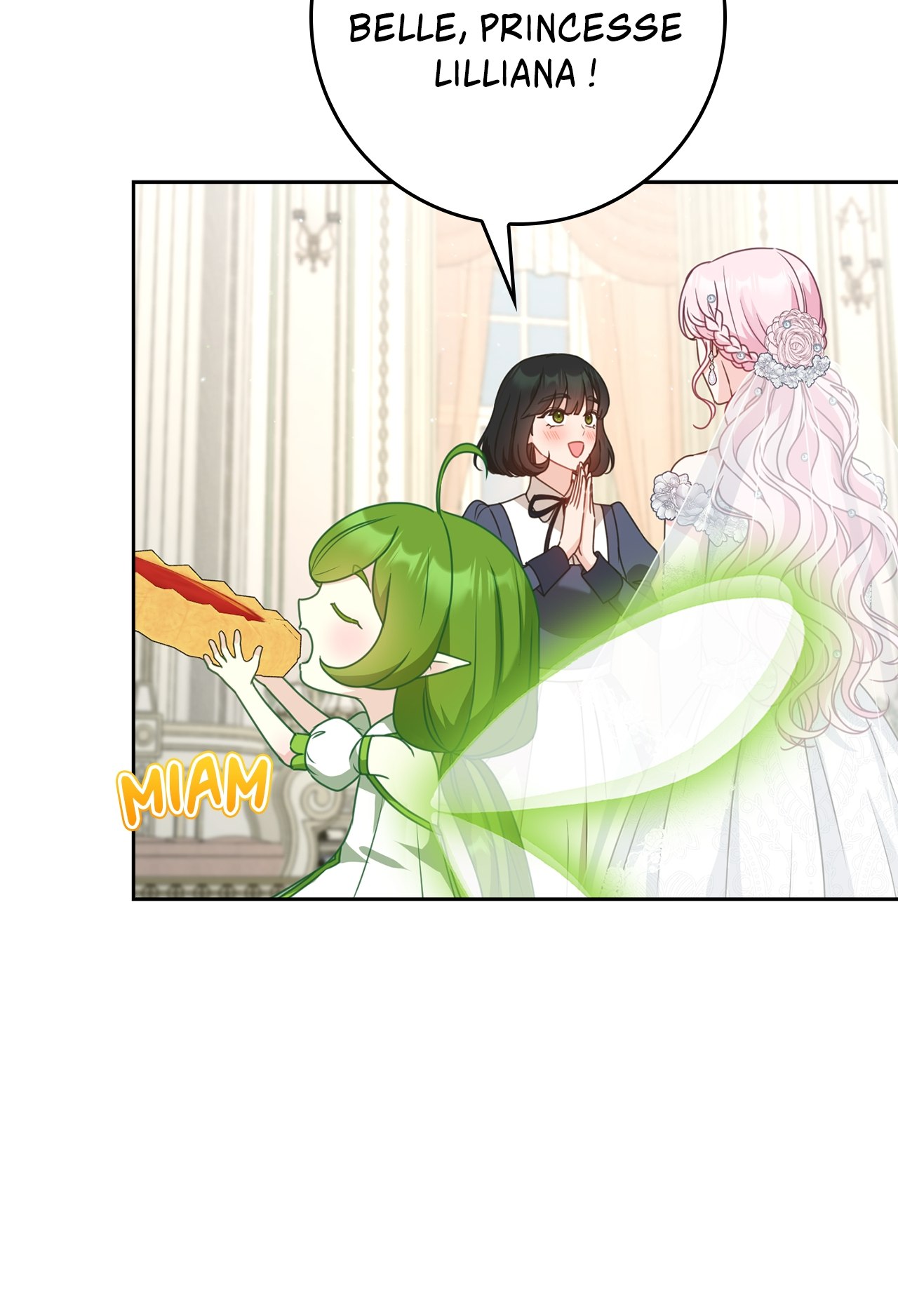 Read Must the Reincarnated Mother Always Die FR Manga Online