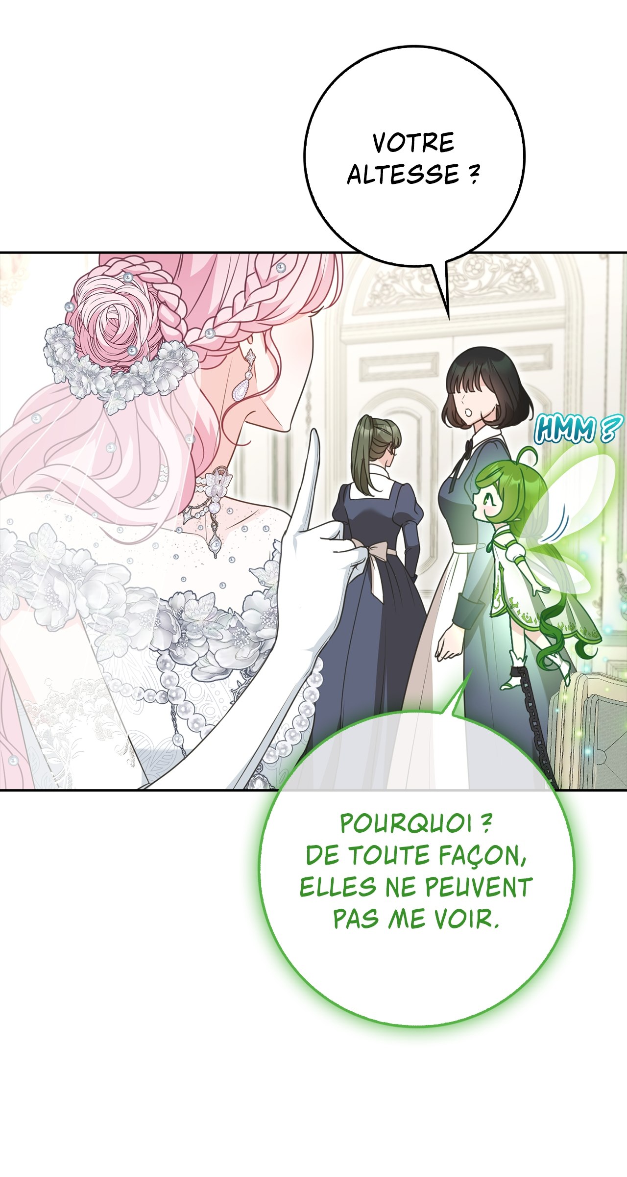 Read Must the Reincarnated Mother Always Die FR Manga Online