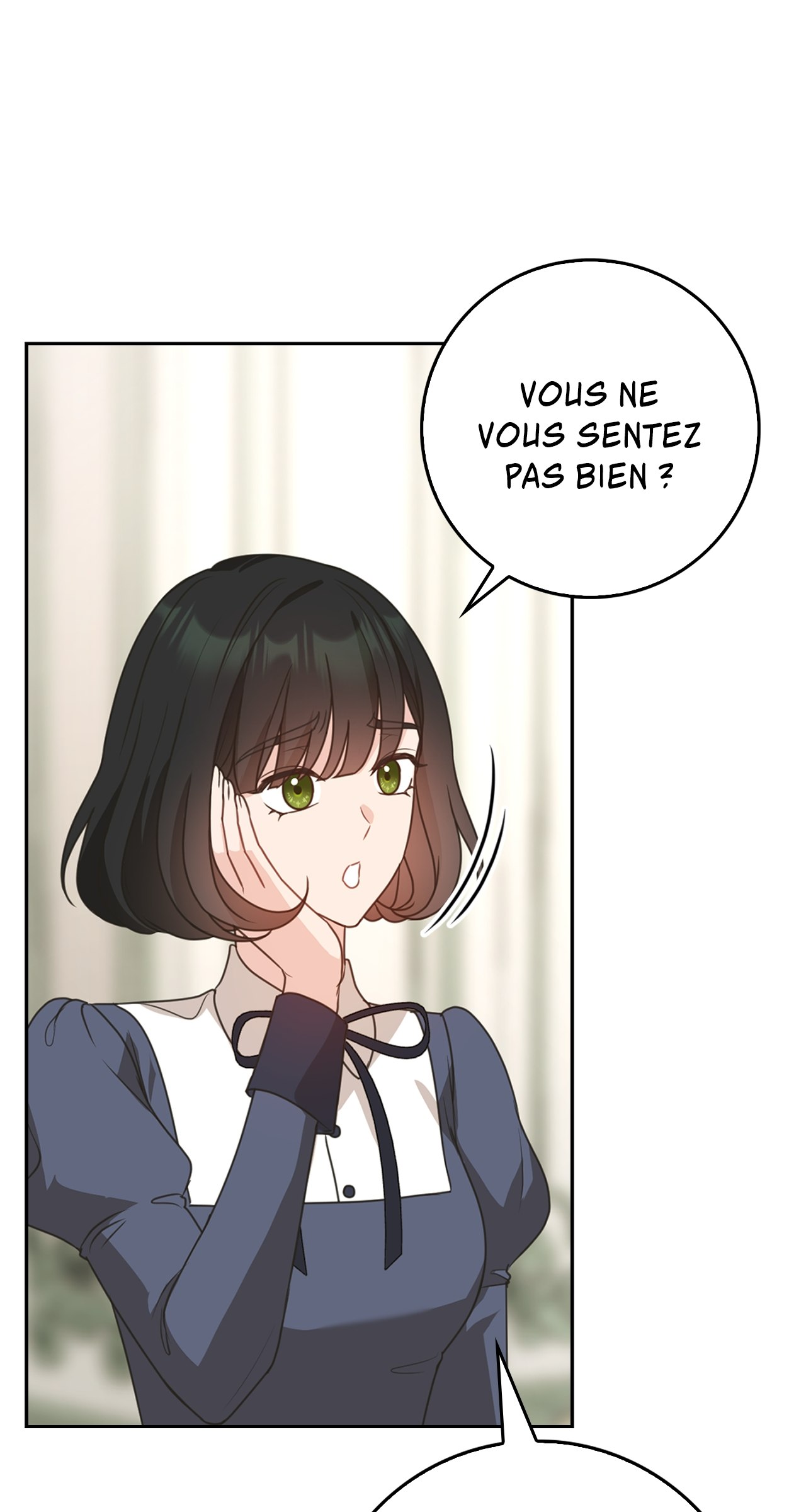 Read Must the Reincarnated Mother Always Die FR Manga Online