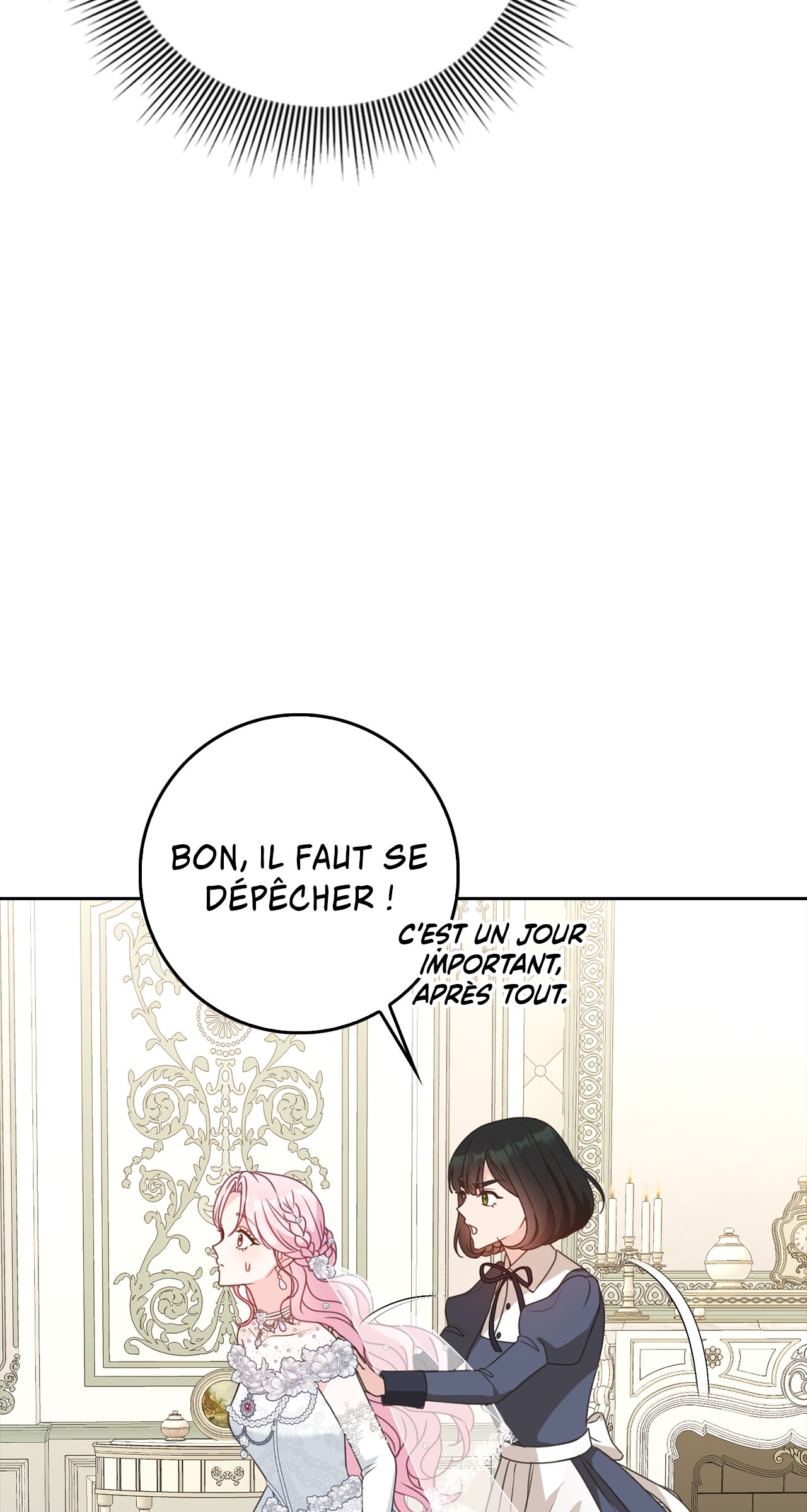 Read Must the Reincarnated Mother Always Die FR Manga Online